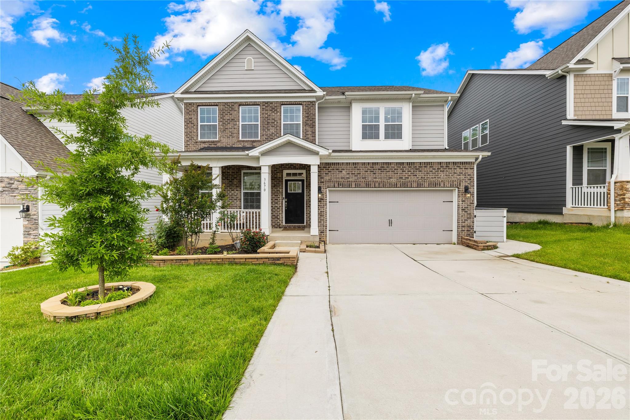 3670 Gladesville Street — Indian Land