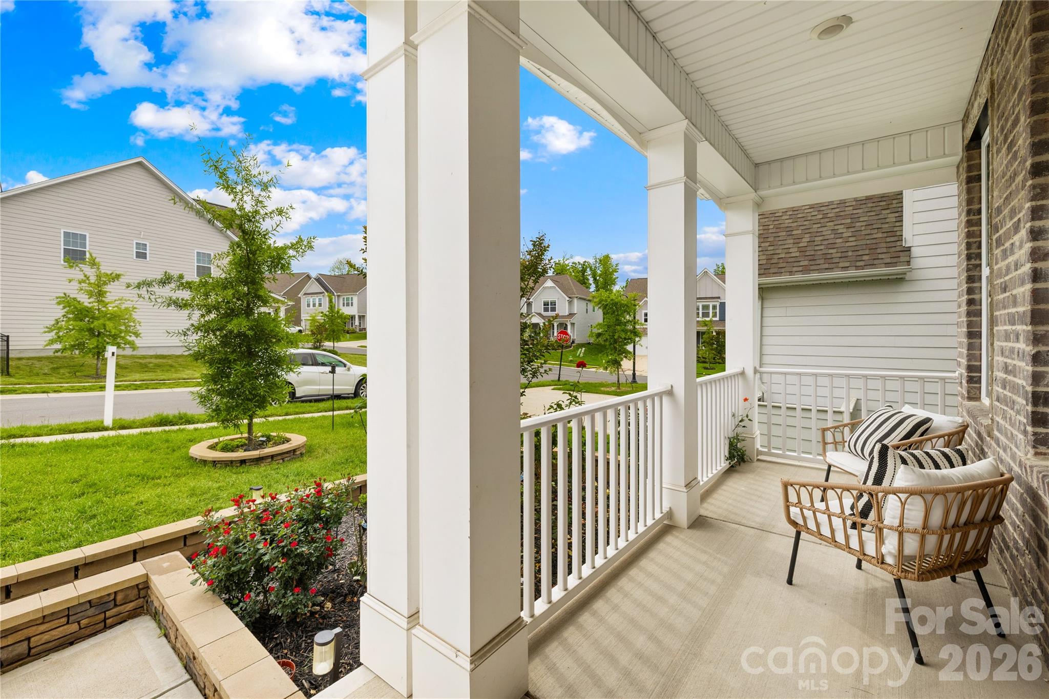 3670 Gladesville Street — Indian Land