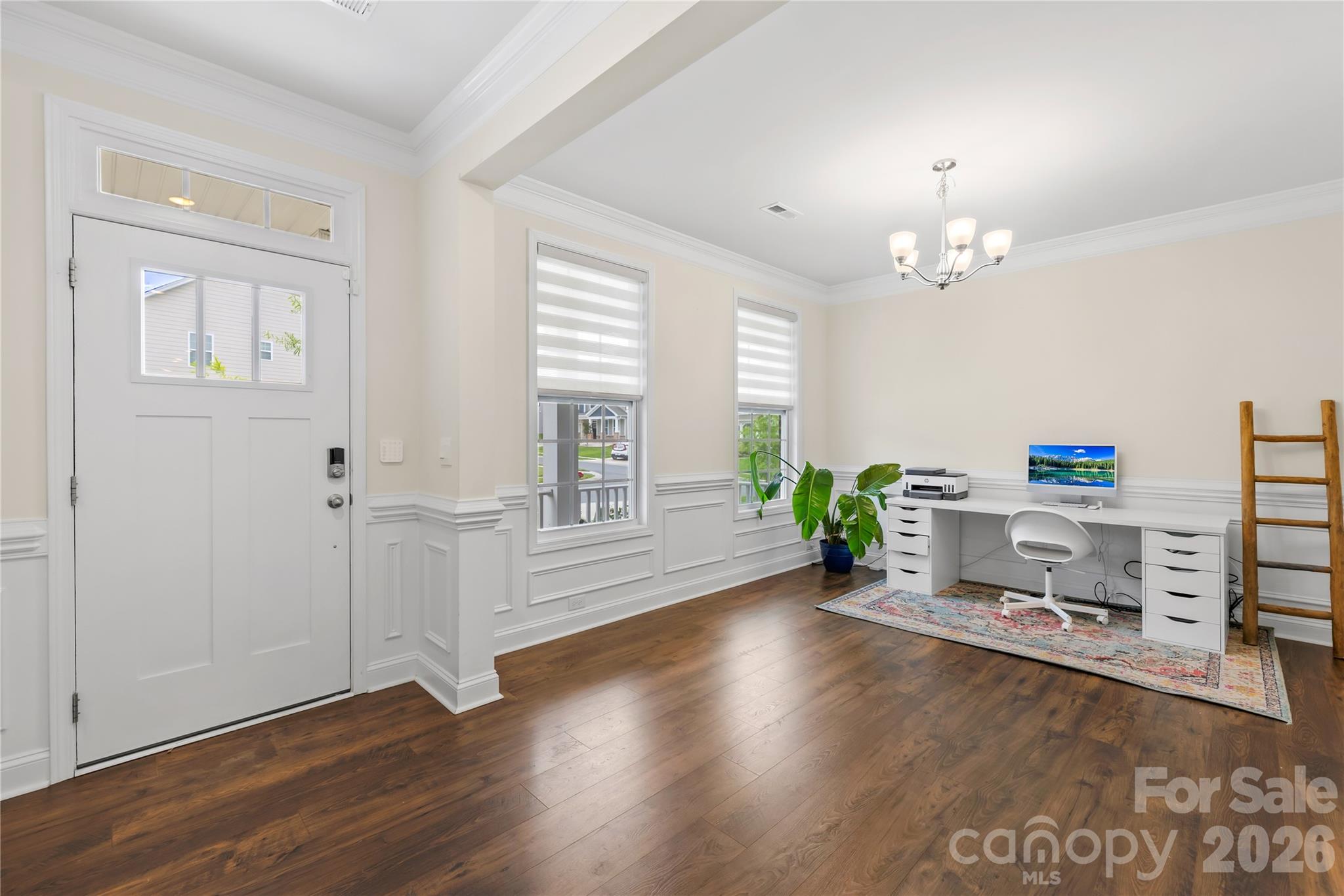3670 Gladesville Street — Indian Land