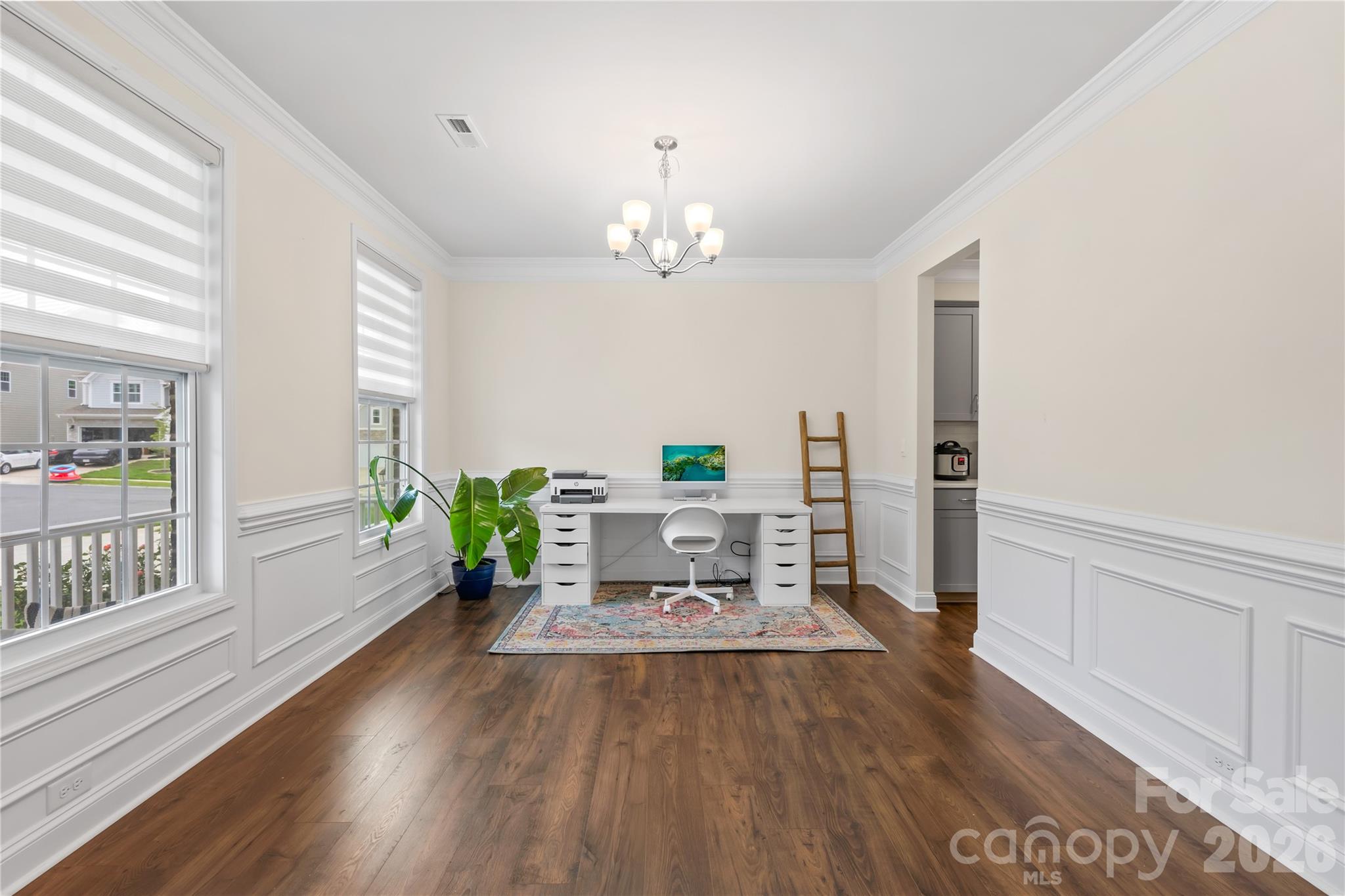 3670 Gladesville Street — Indian Land