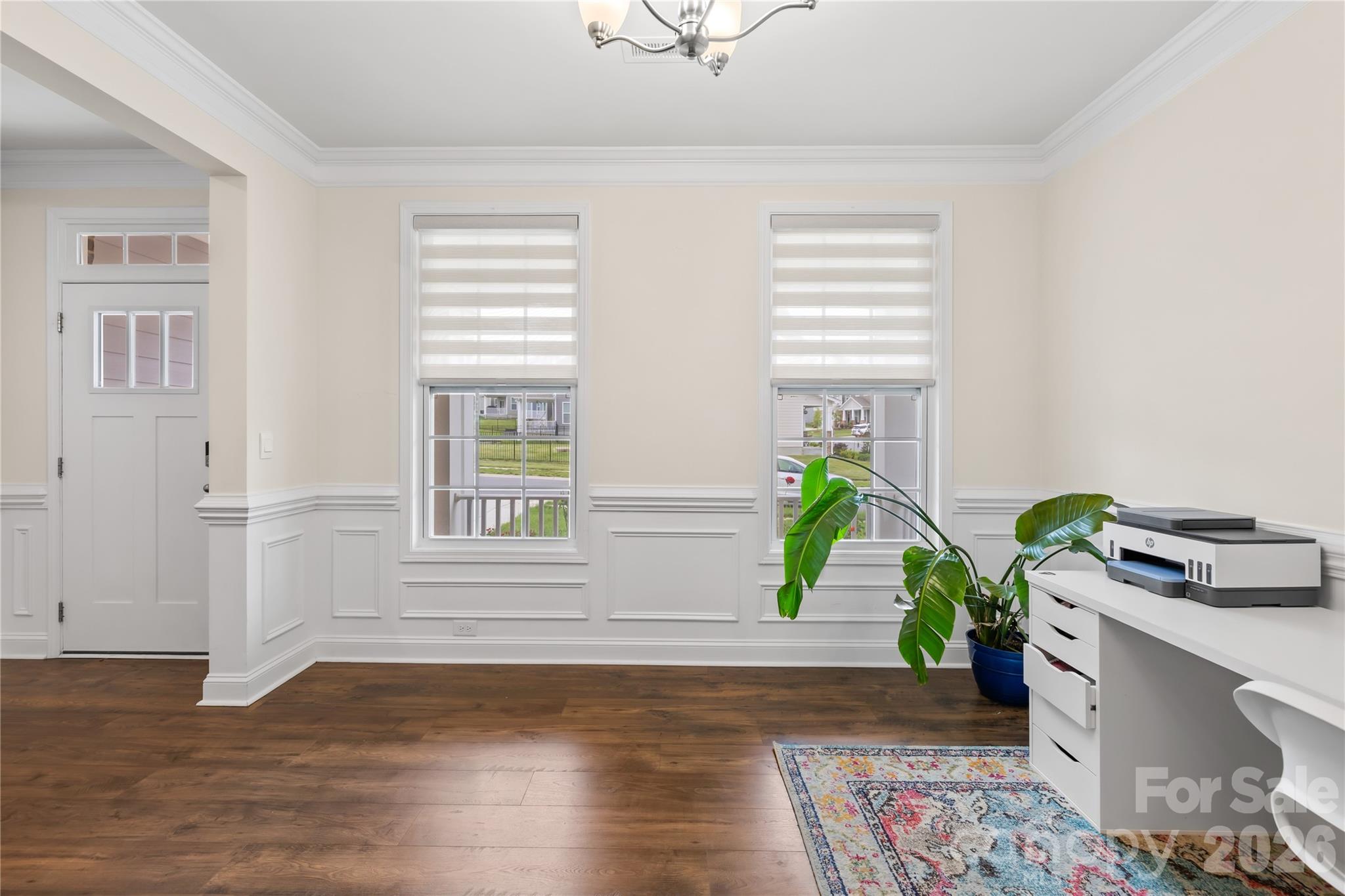 3670 Gladesville Street — Indian Land