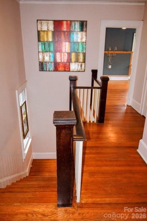 8 Colonial Place — Asheville