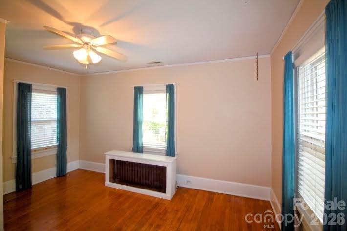8 Colonial Place — Asheville