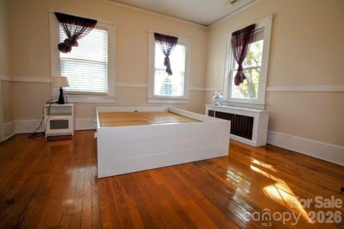 8 Colonial Place — Asheville