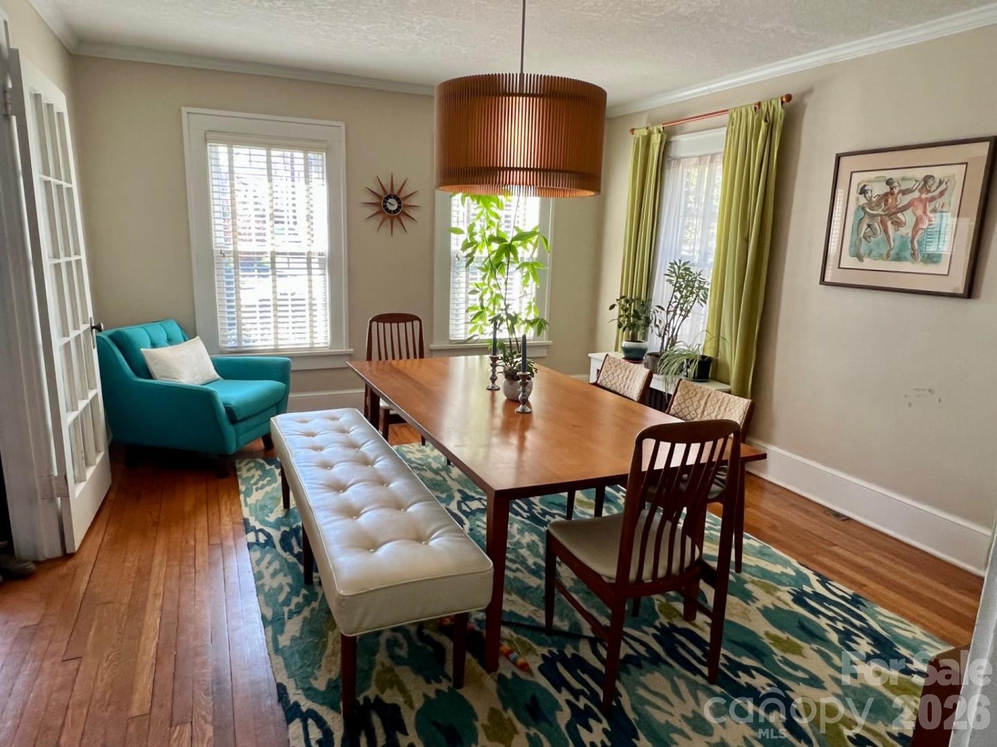 8 Colonial Place — Asheville
