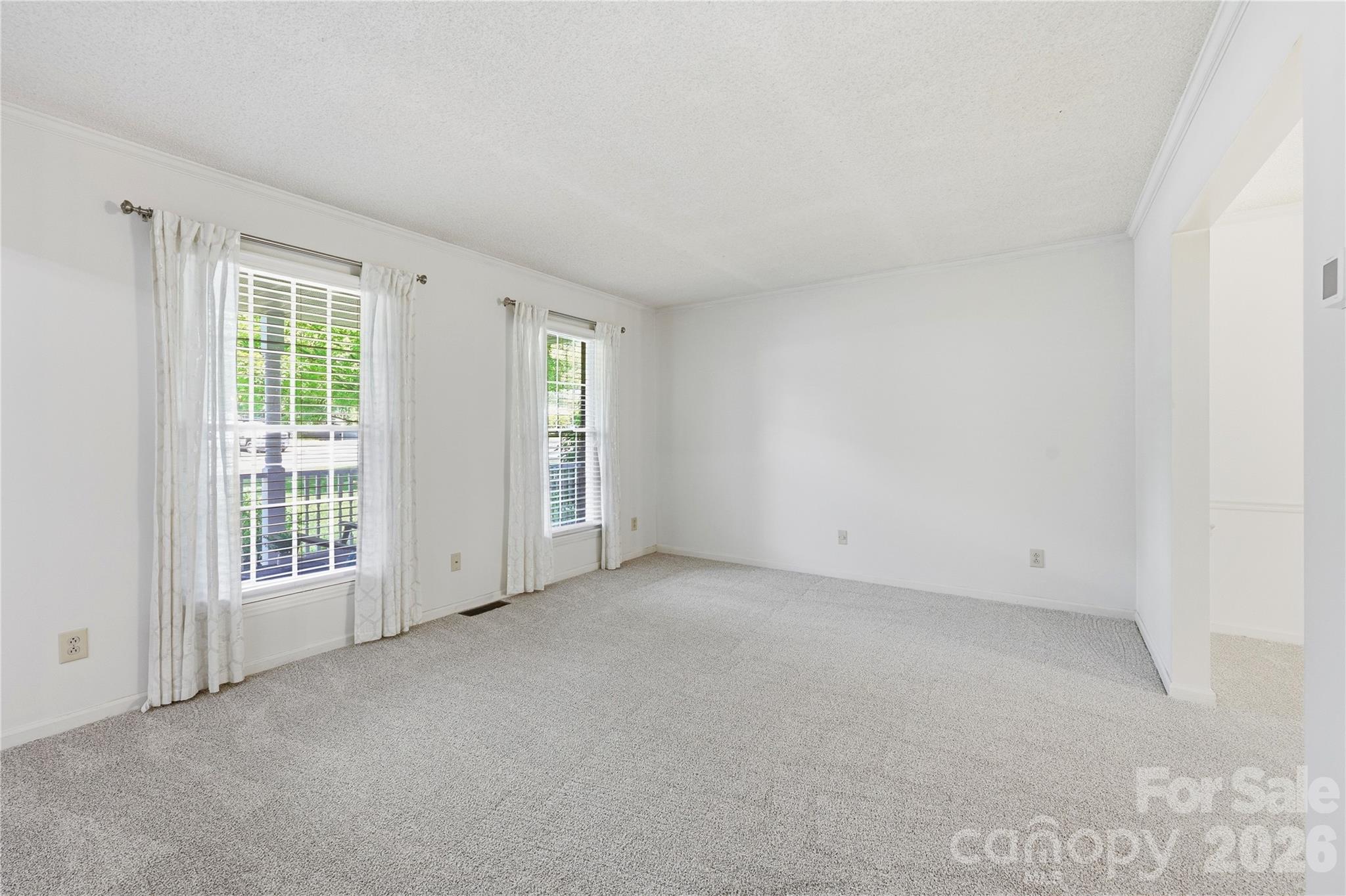 10716 Derry Drive — Charlotte