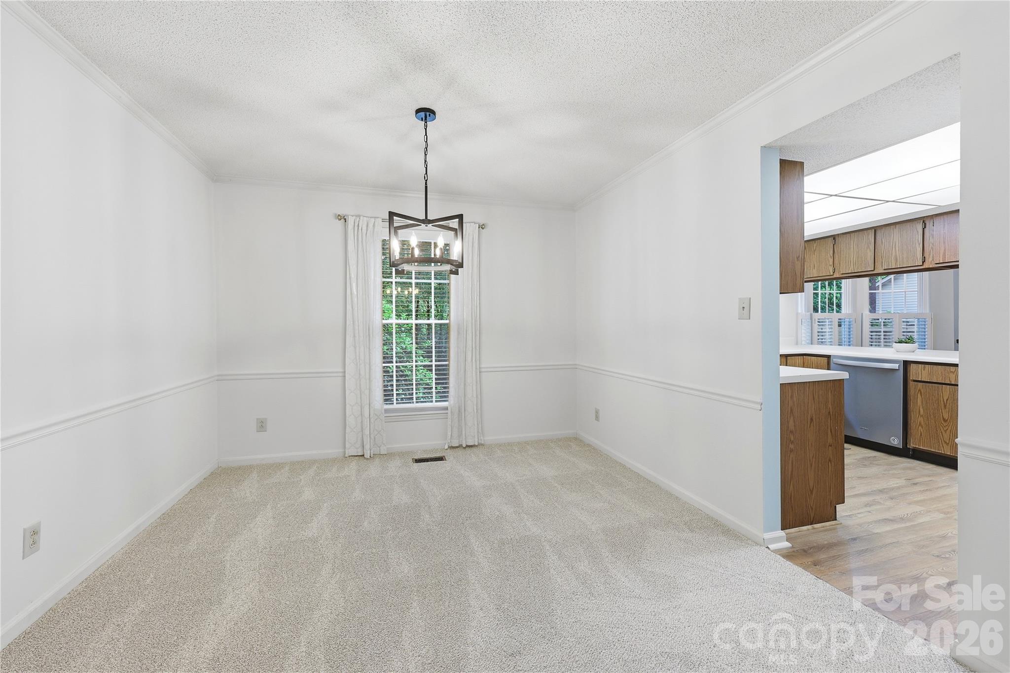 10716 Derry Drive — Charlotte