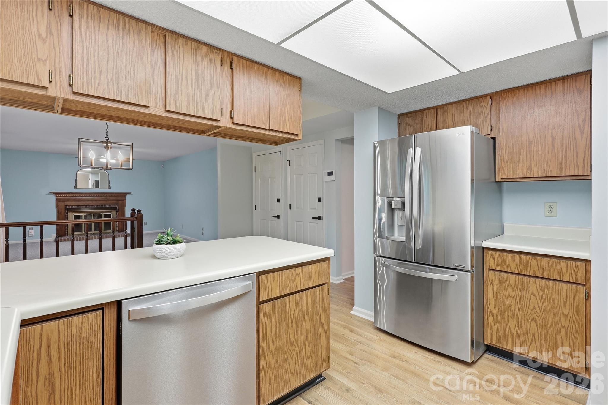10716 Derry Drive — Charlotte