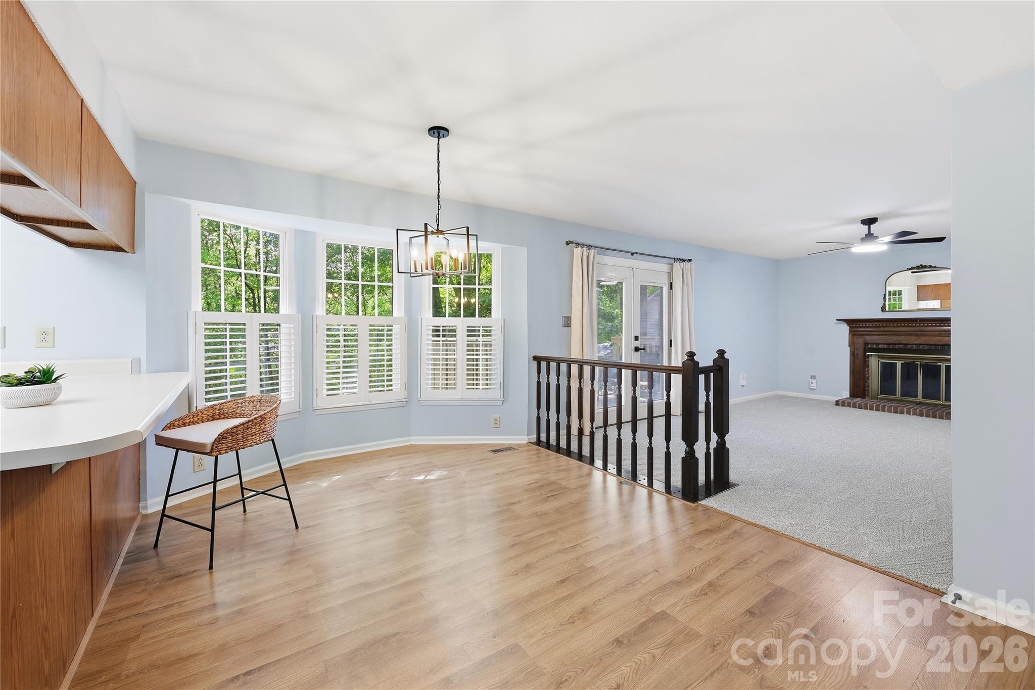 10716 Derry Drive — Charlotte