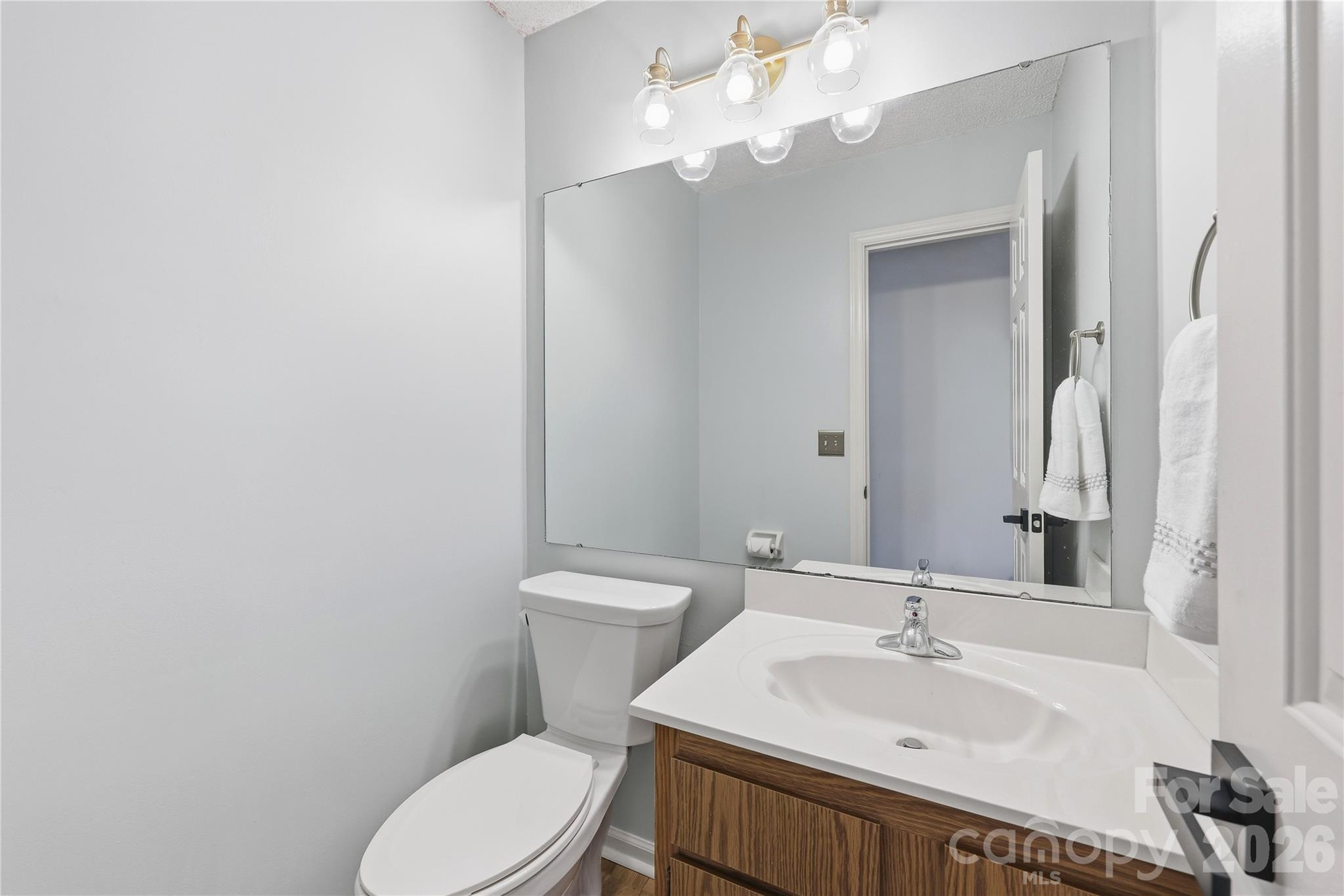 10716 Derry Drive — Charlotte