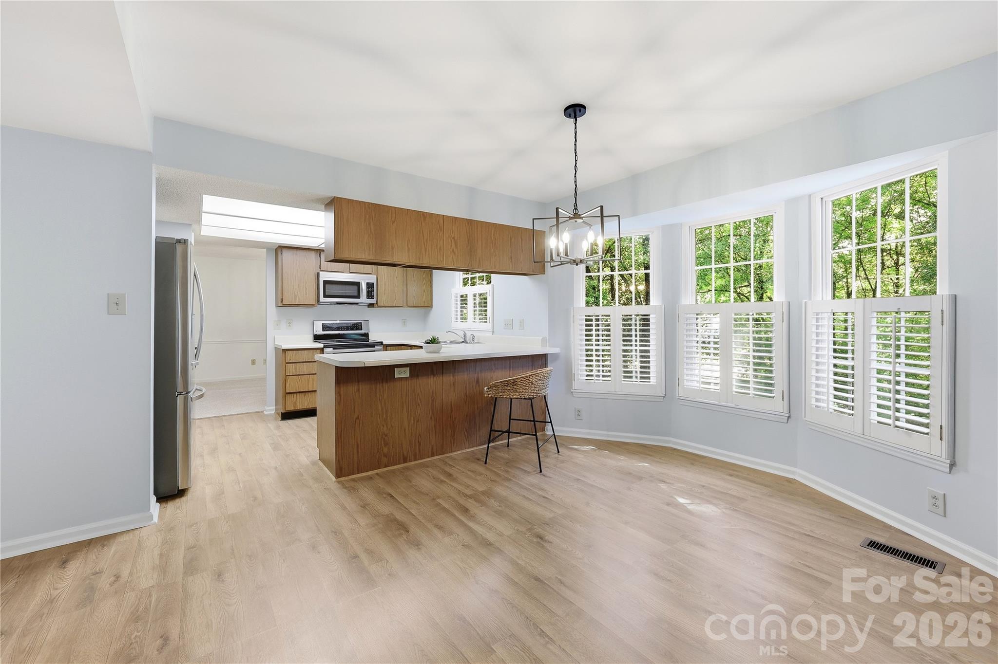 10716 Derry Drive — Charlotte