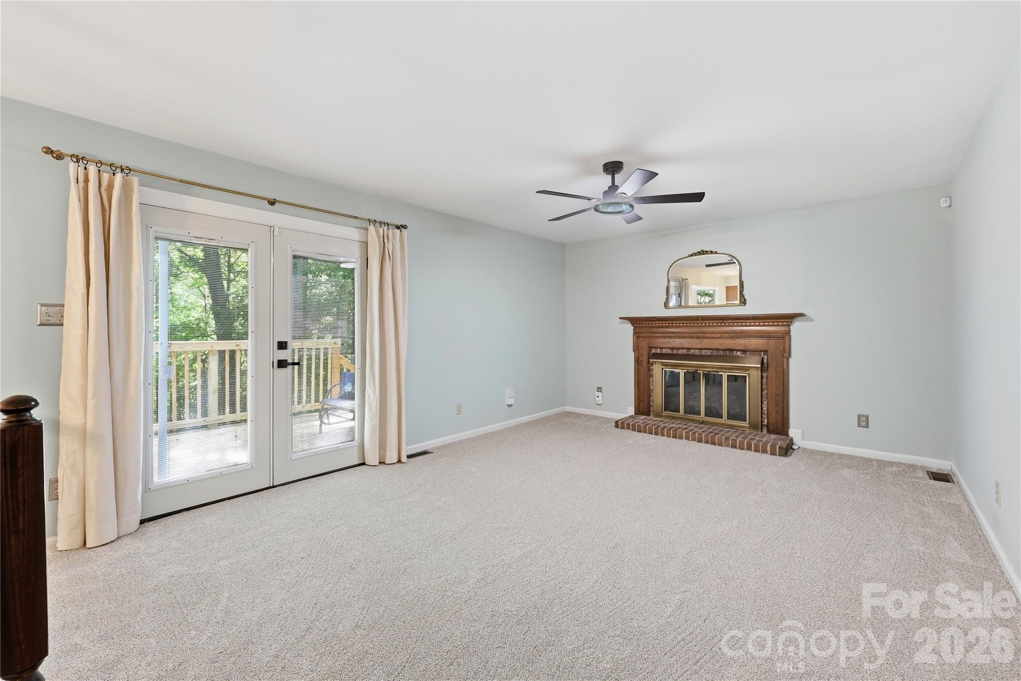 10716 Derry Drive — Charlotte