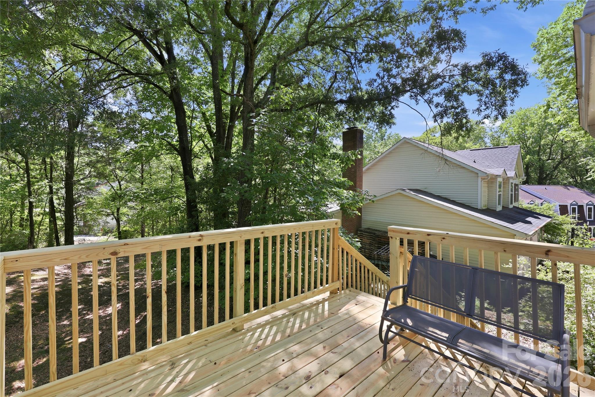 10716 Derry Drive — Charlotte