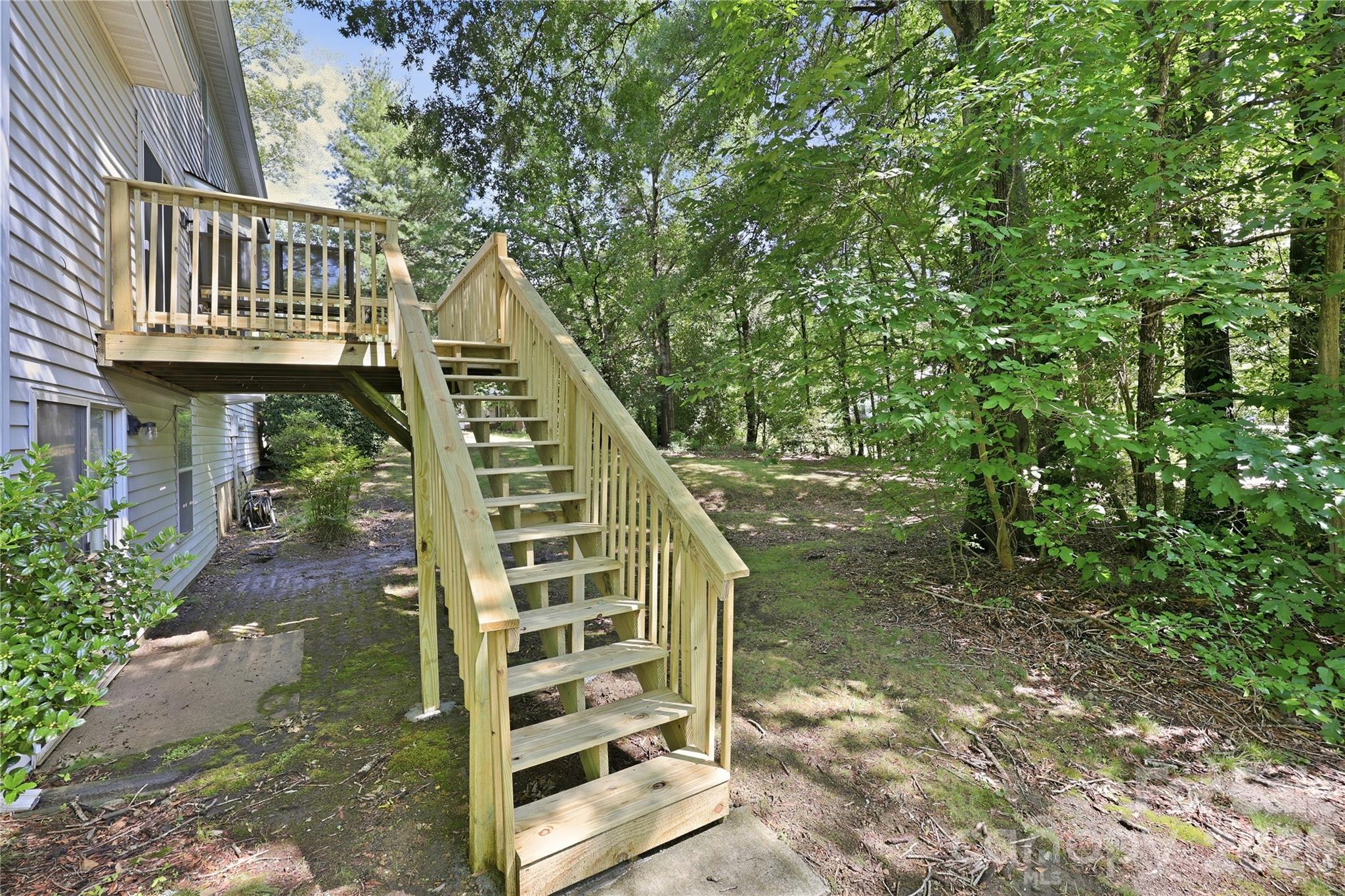 10716 Derry Drive — Charlotte