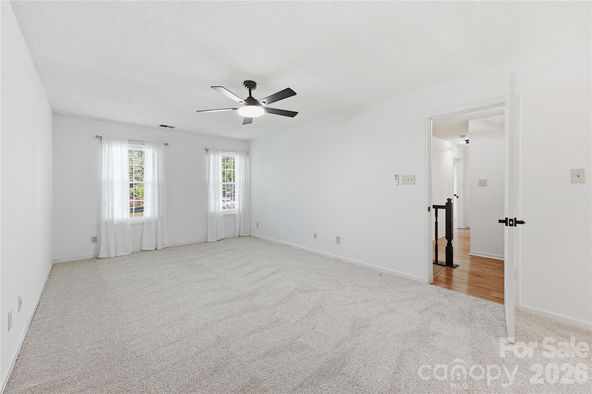 10716 Derry Drive — Charlotte