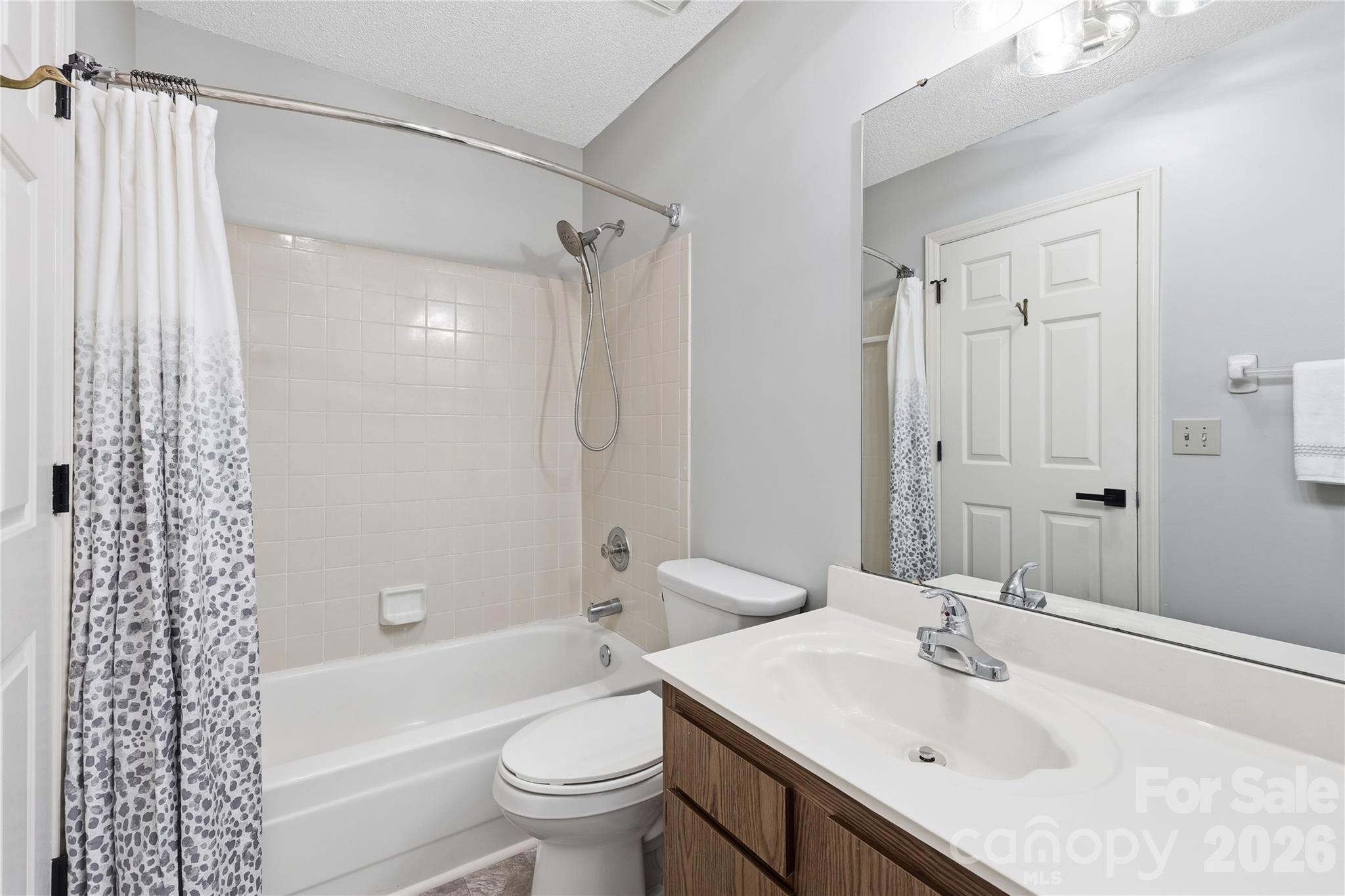 10716 Derry Drive — Charlotte
