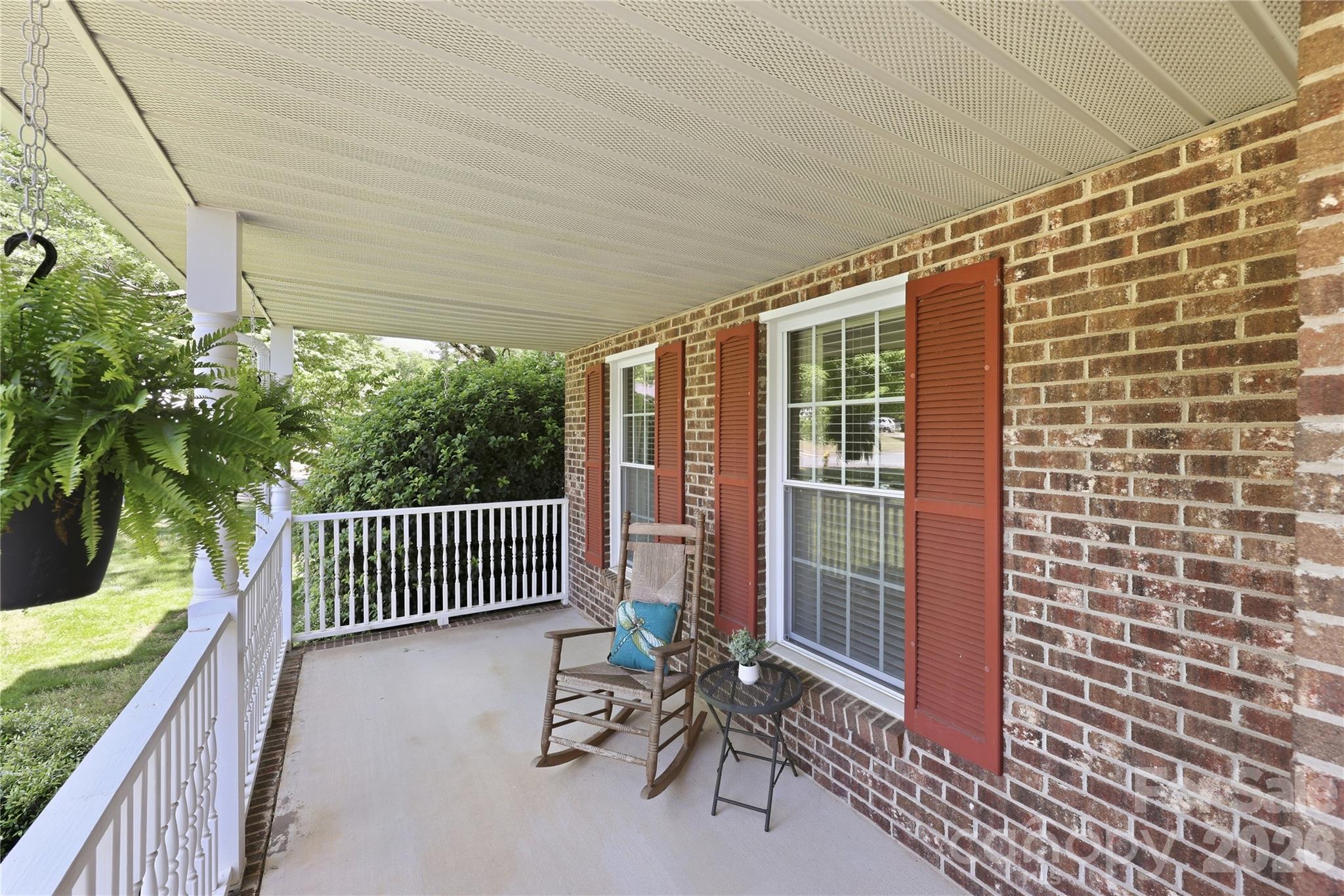 10716 Derry Drive — Charlotte