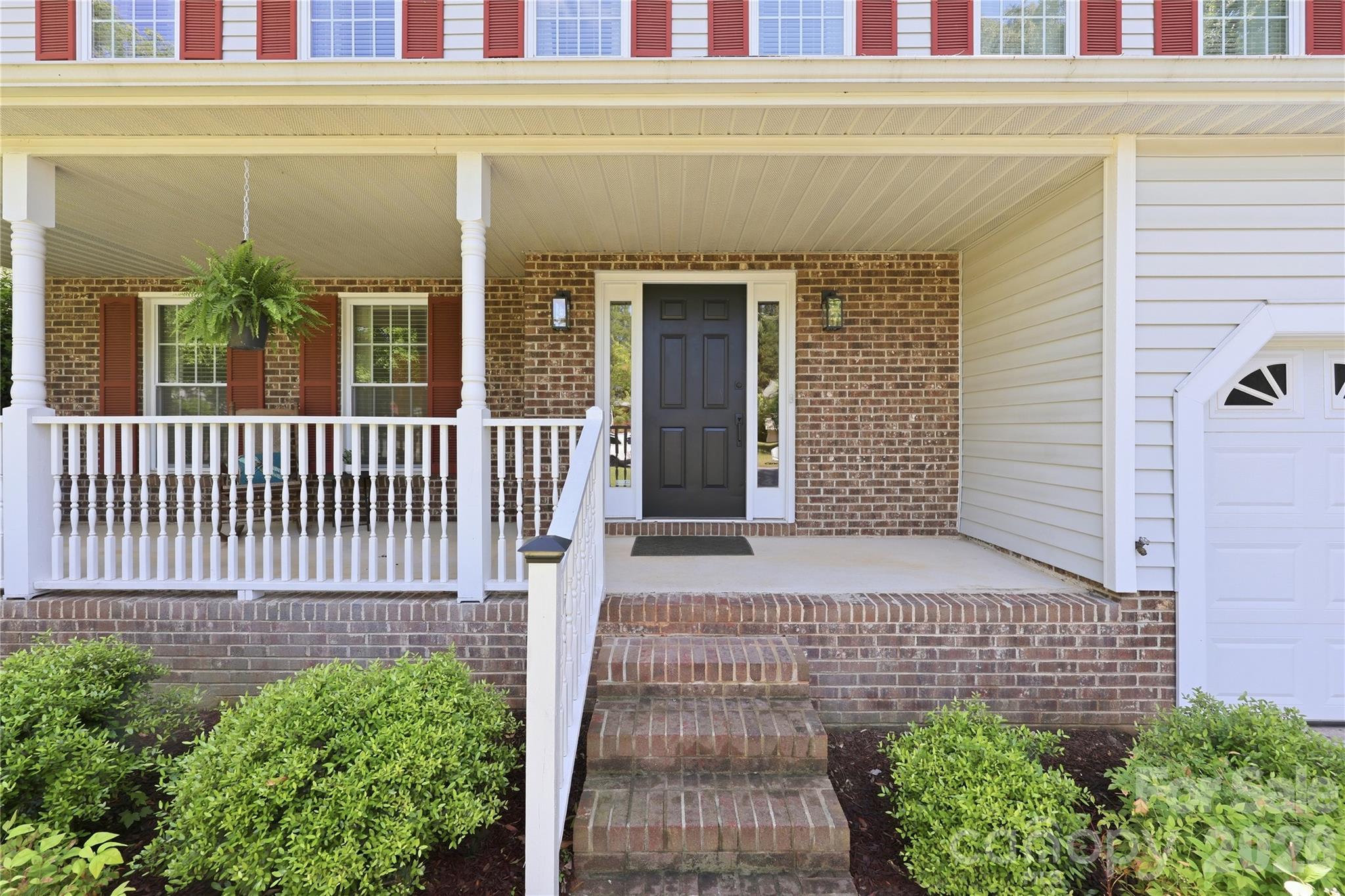 10716 Derry Drive — Charlotte