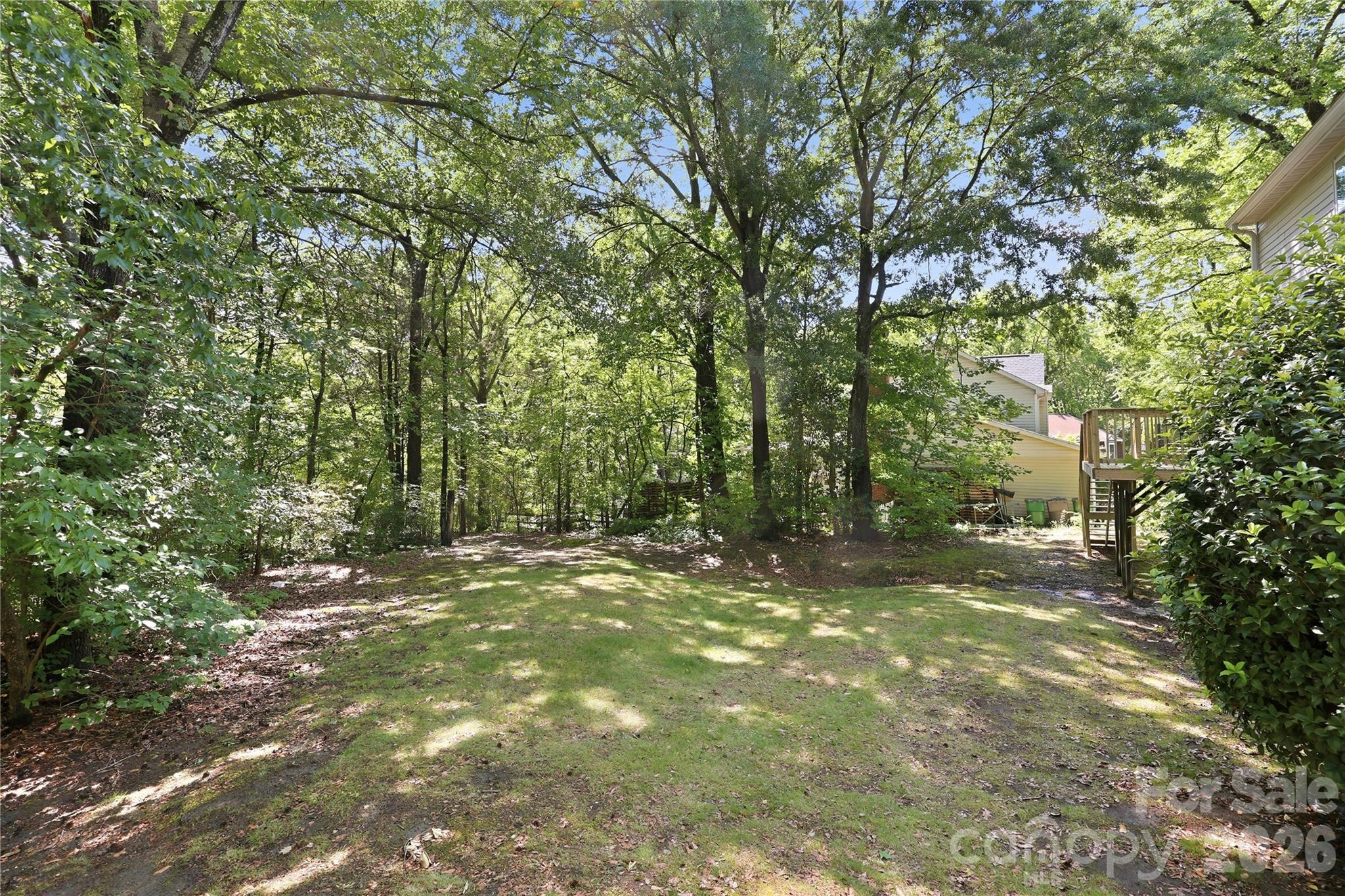 10716 Derry Drive — Charlotte