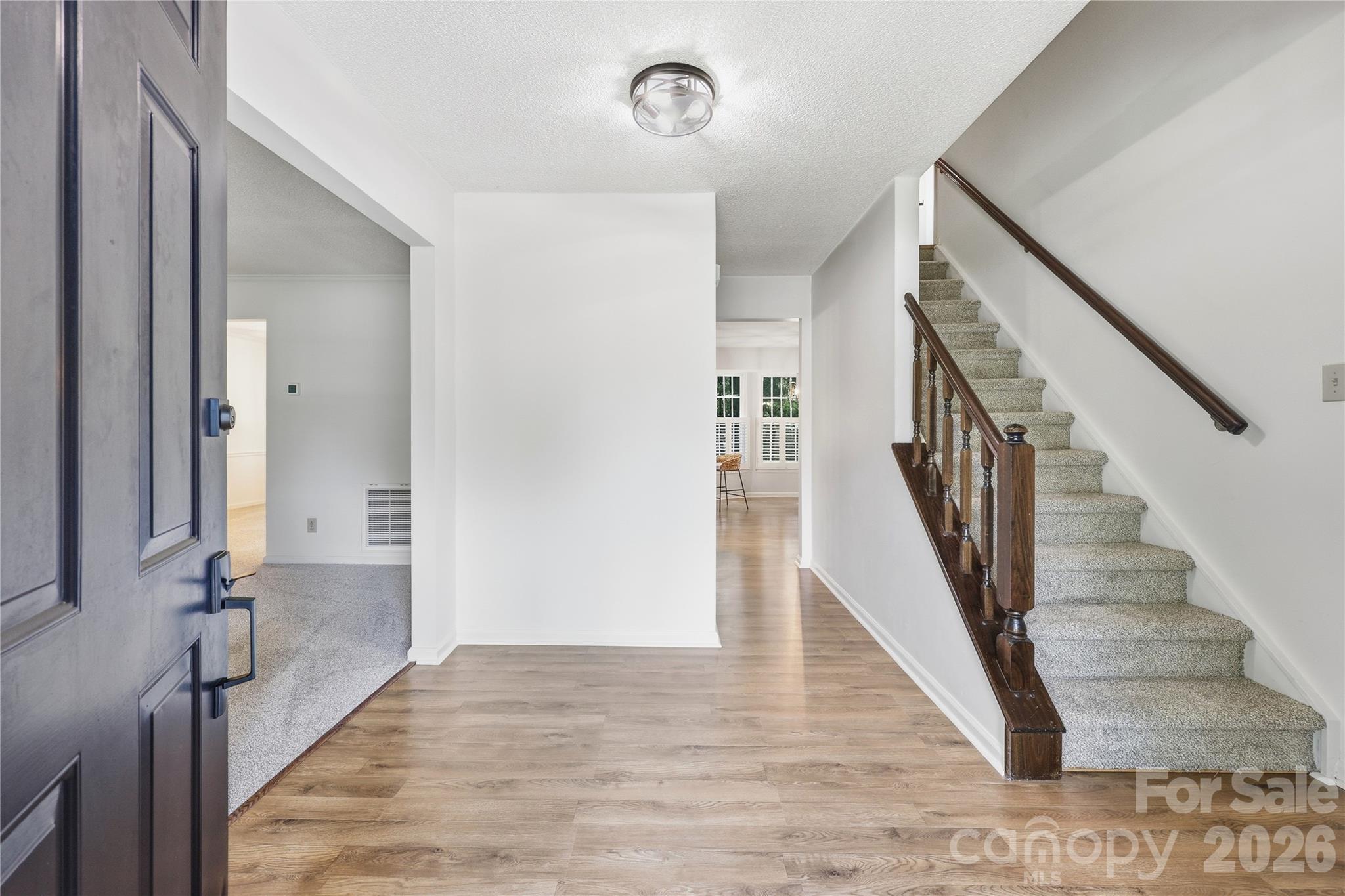 10716 Derry Drive — Charlotte