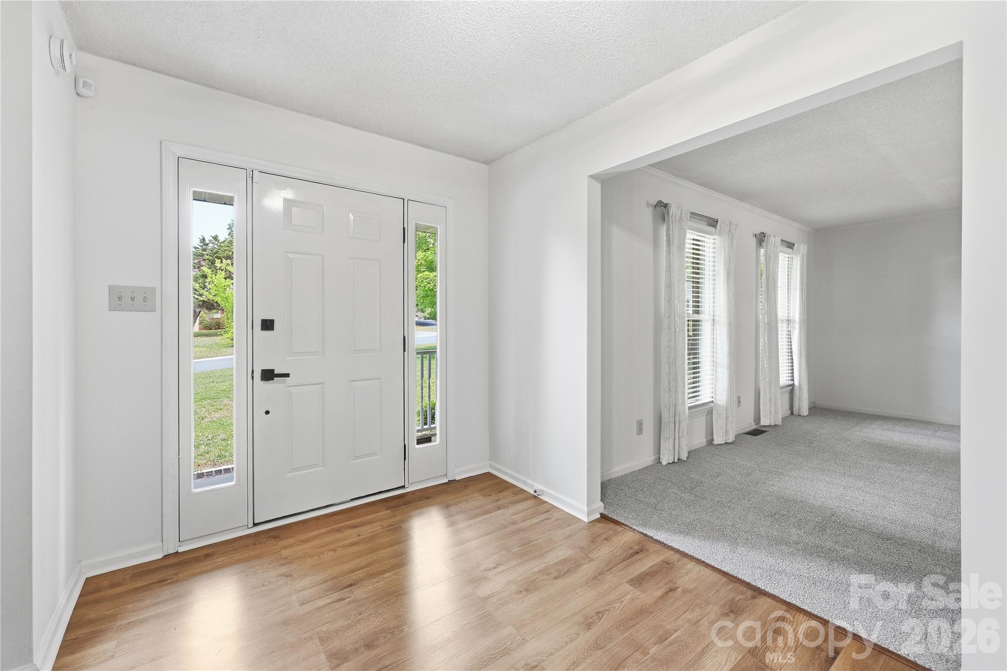 10716 Derry Drive — Charlotte