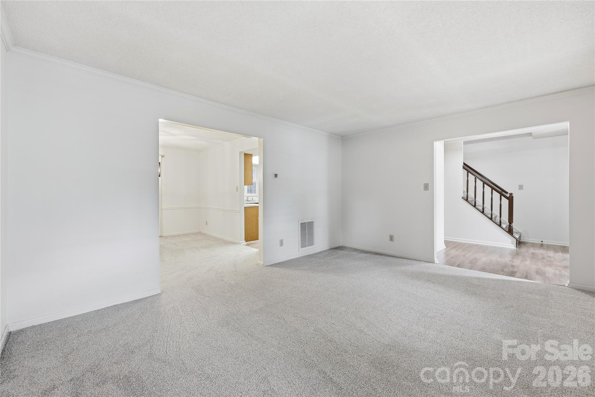 10716 Derry Drive — Charlotte