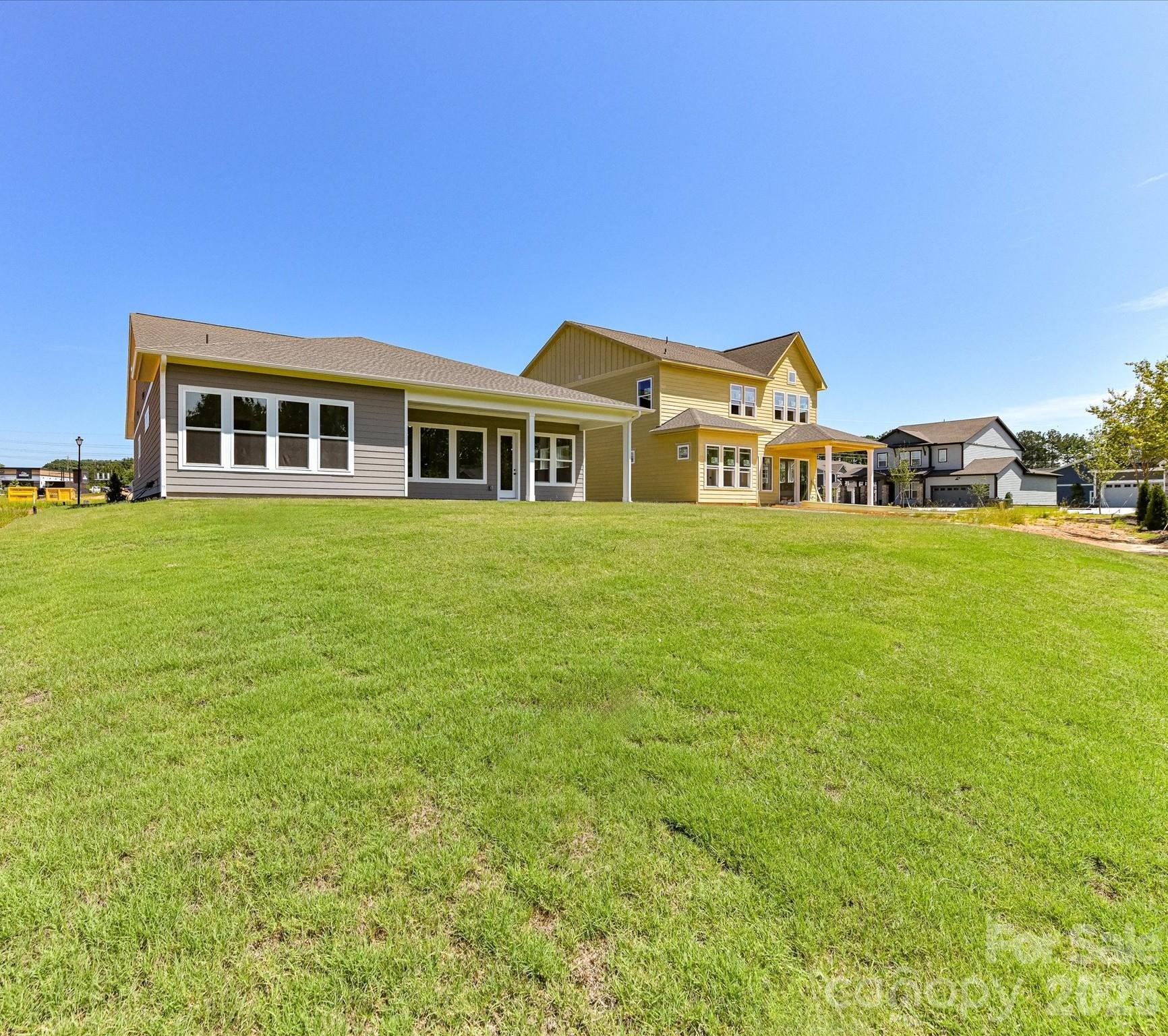 552 Cape Cod Way — Rock Hill