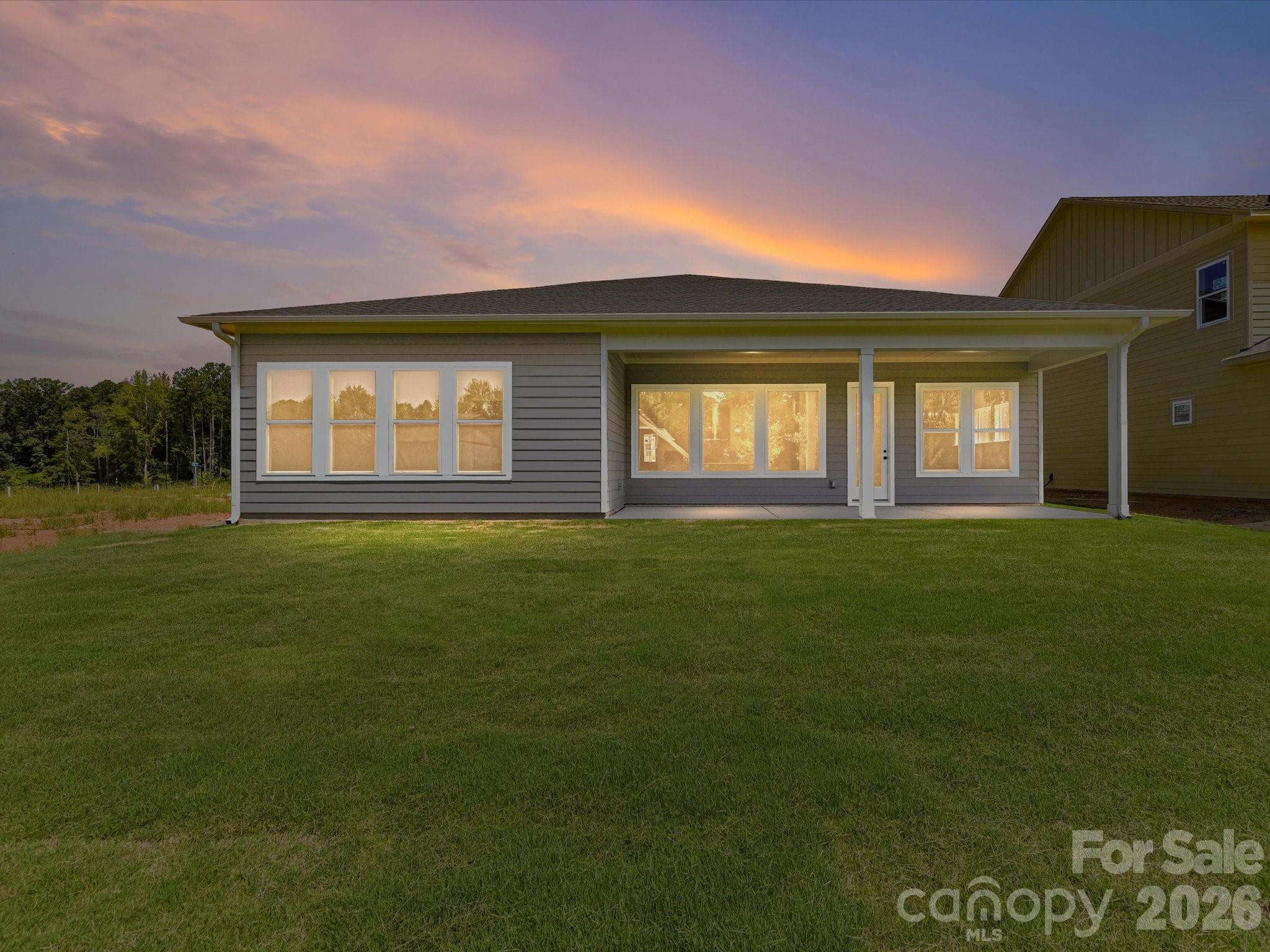 552 Cape Cod Way — Rock Hill