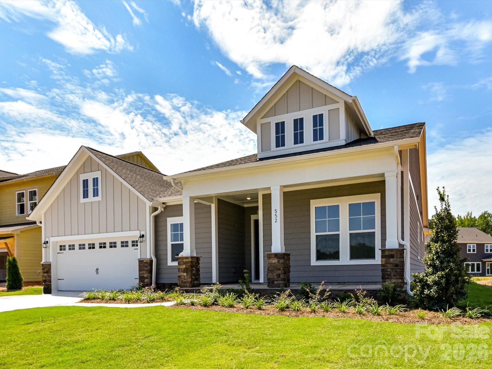 552 Cape Cod Way — Rock Hill