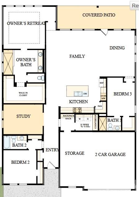 552 Cape Cod Way — Rock Hill
