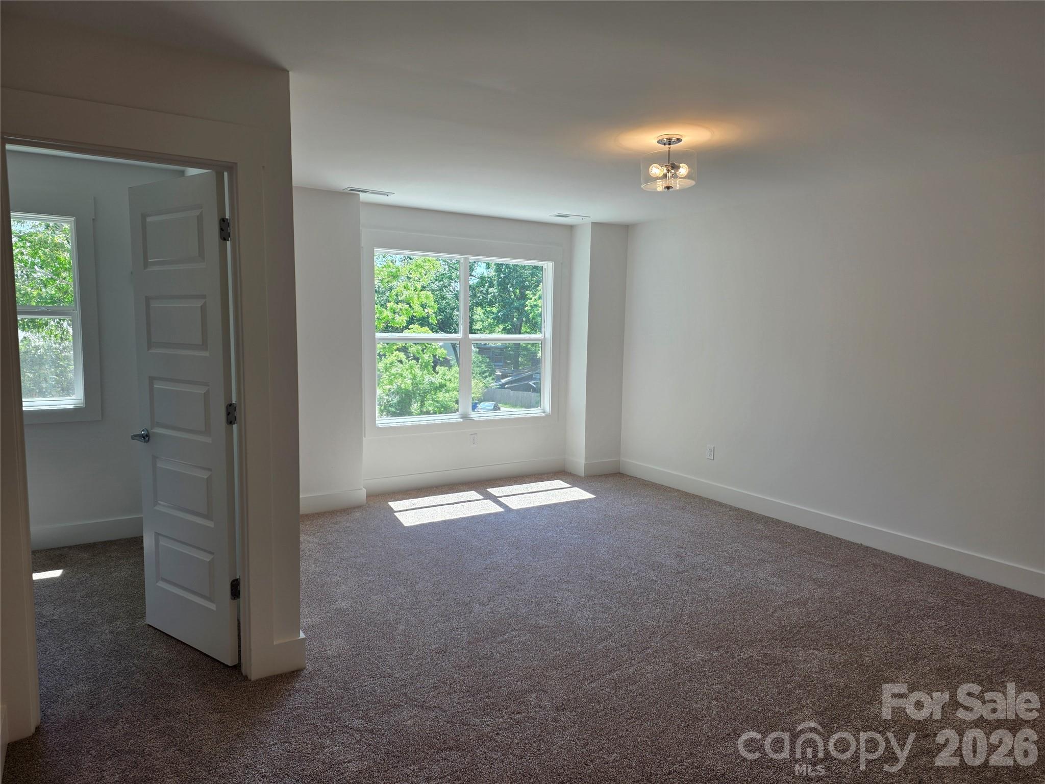 13 Bolton Street #7 — Asheville