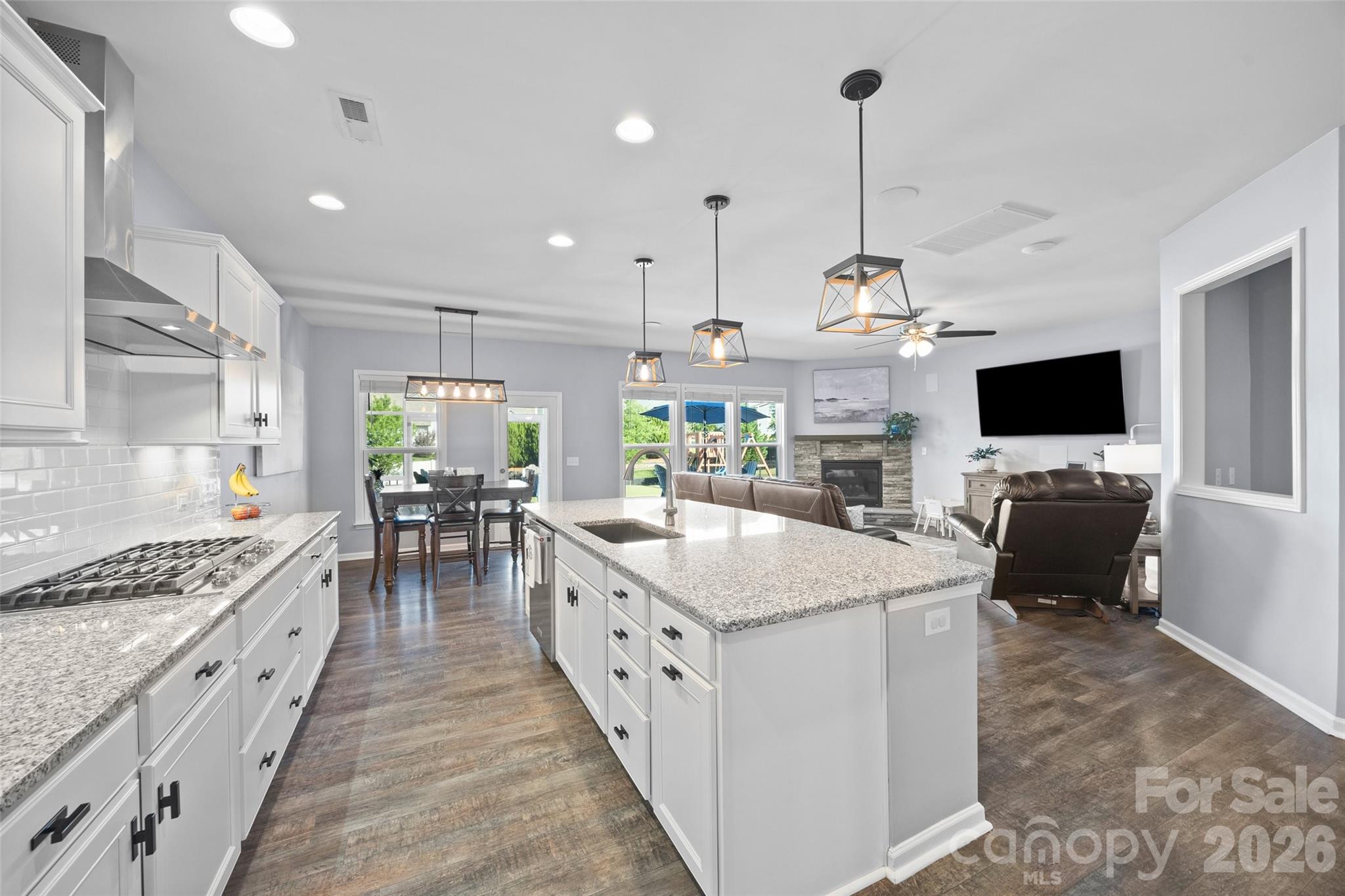 8605 Mccullough Club Drive — Fort Mill