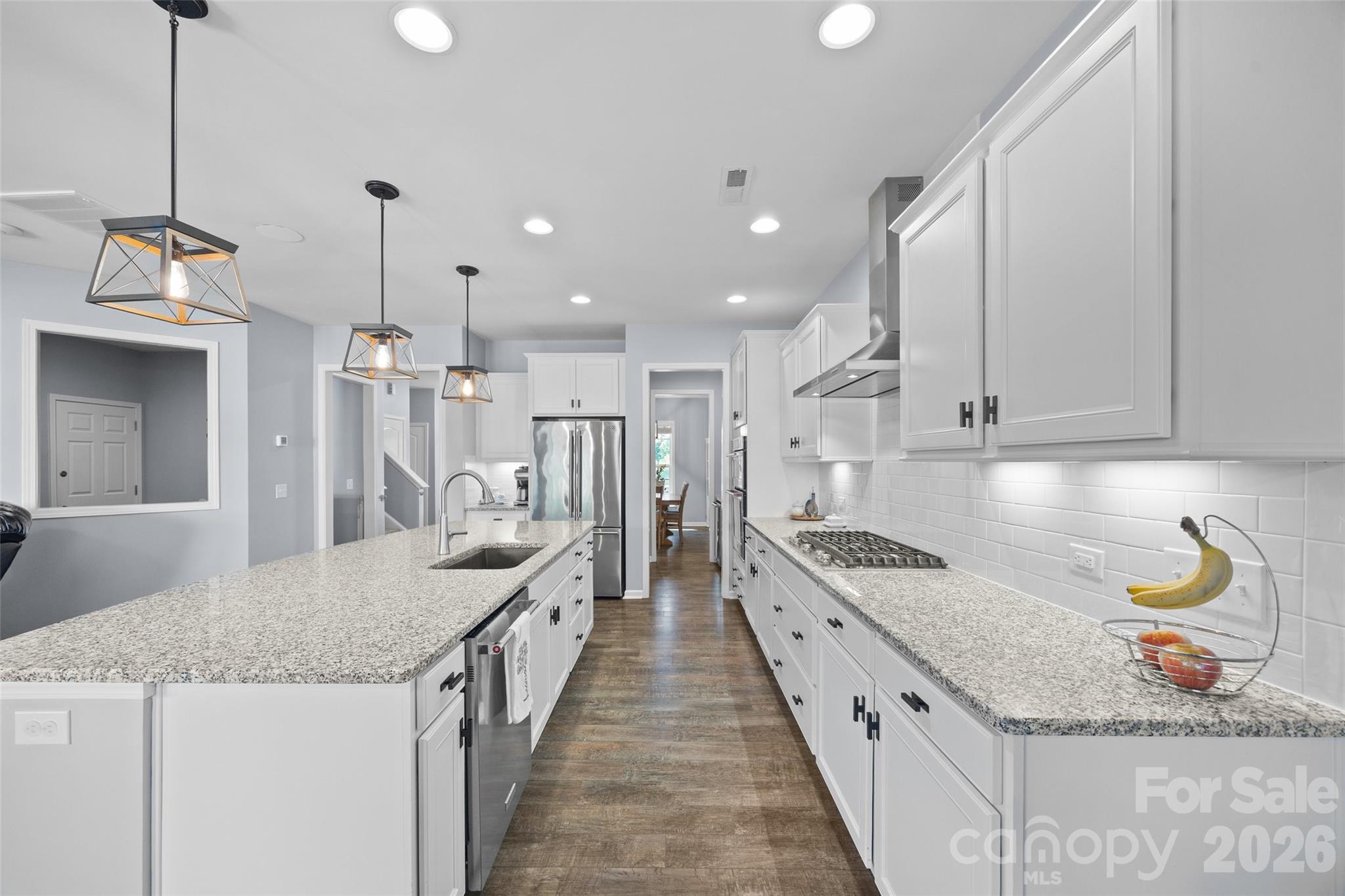 8605 Mccullough Club Drive — Fort Mill