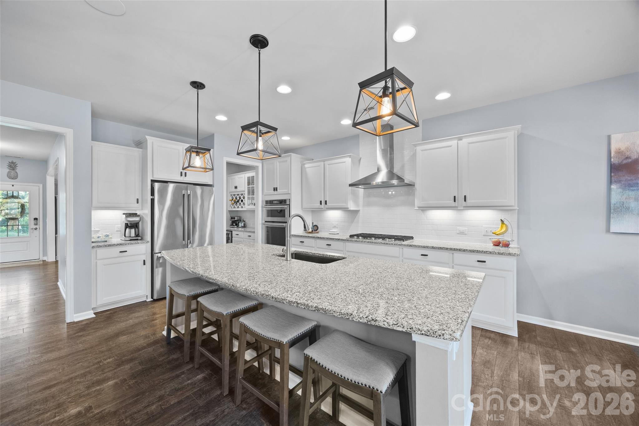 8605 Mccullough Club Drive — Fort Mill