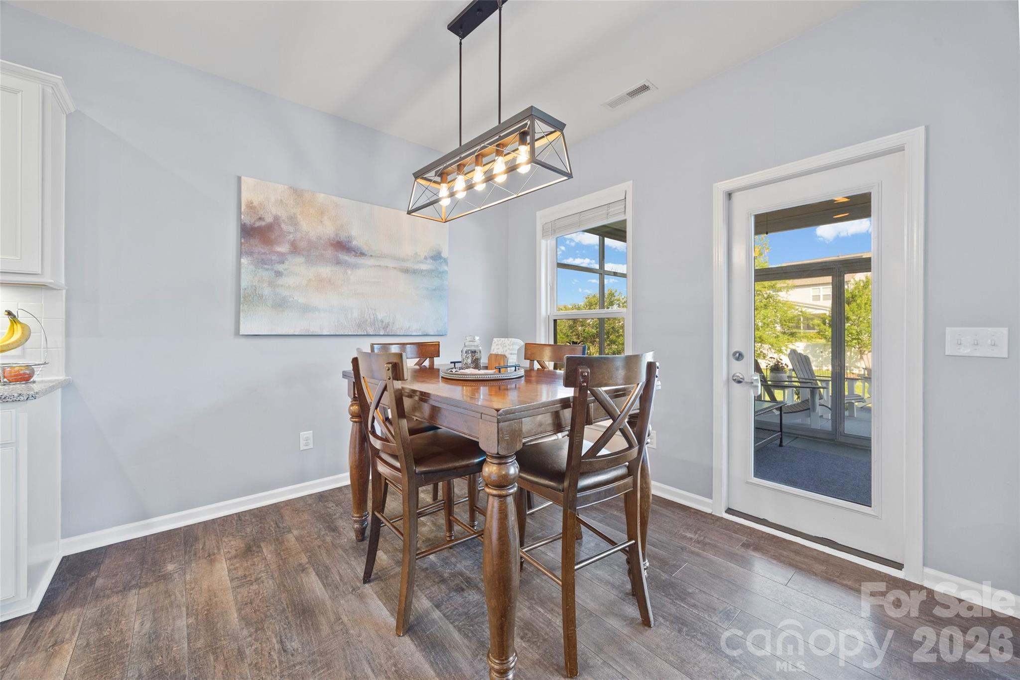 8605 Mccullough Club Drive — Fort Mill