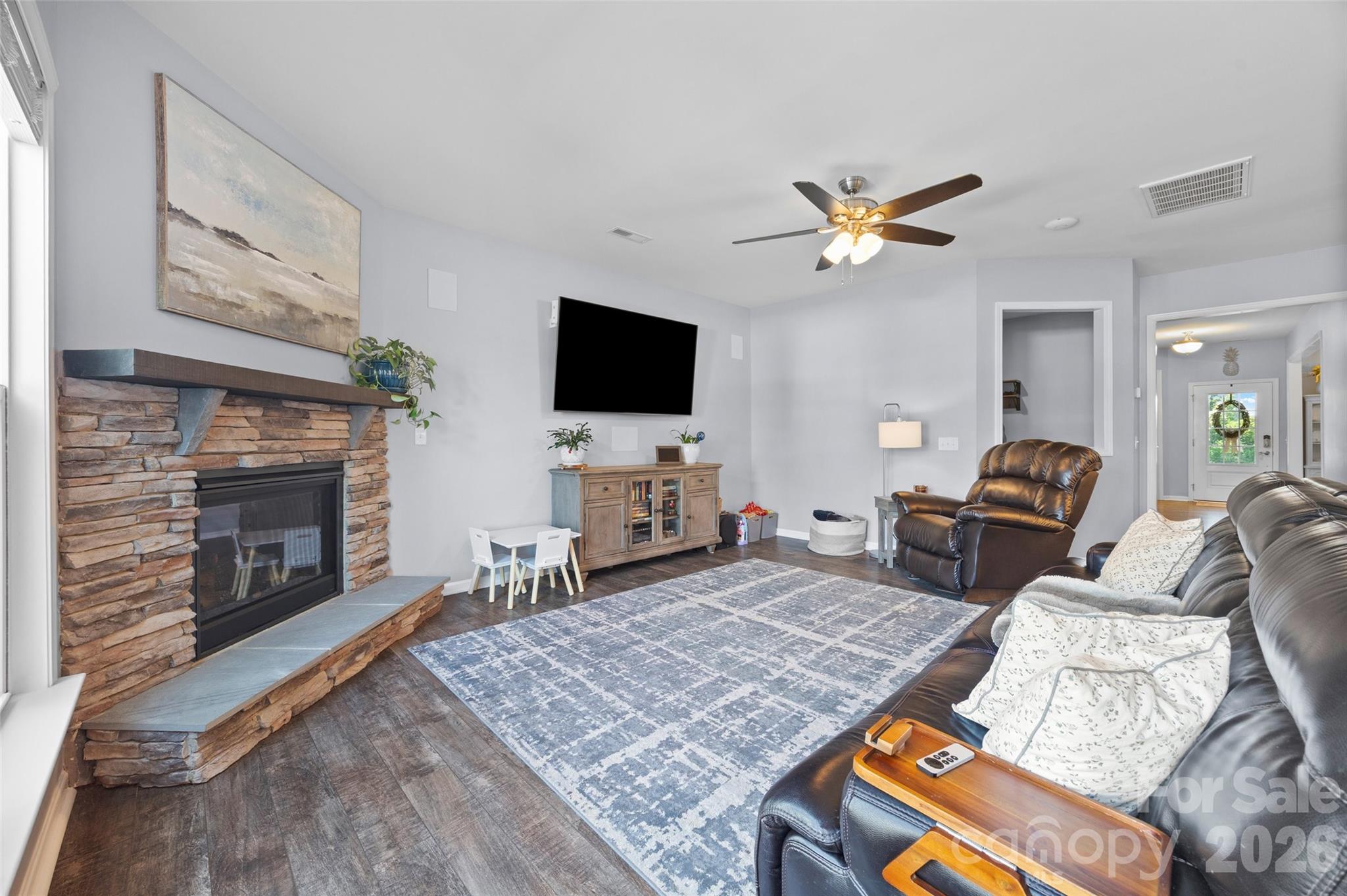 8605 Mccullough Club Drive — Fort Mill