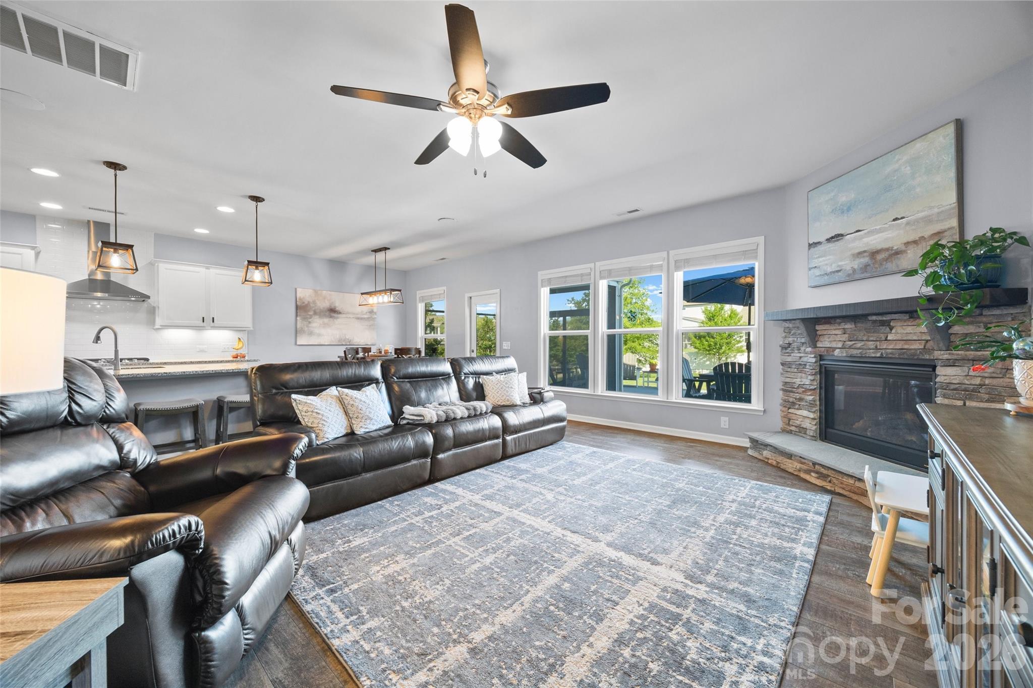 8605 Mccullough Club Drive — Fort Mill