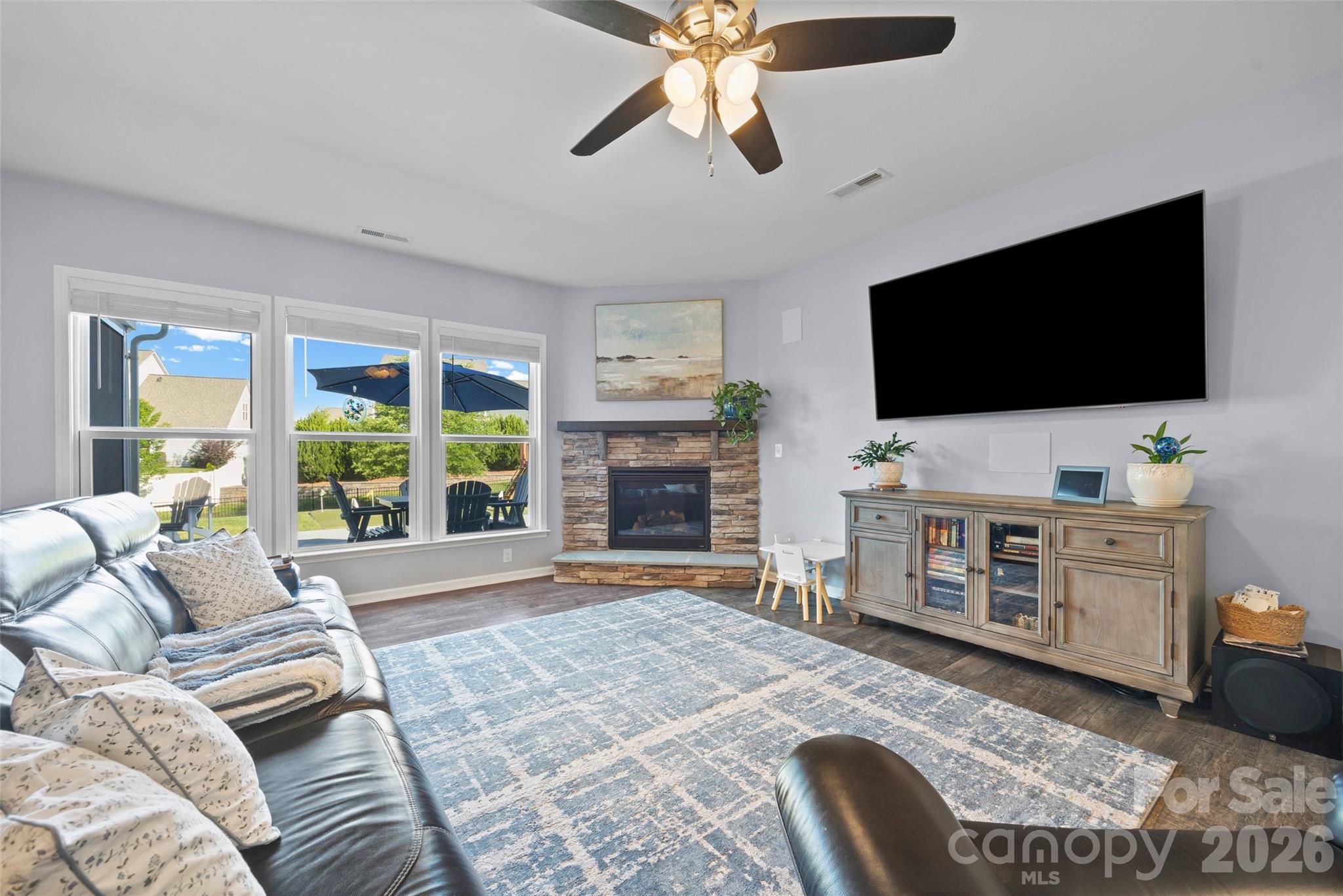 8605 Mccullough Club Drive — Fort Mill