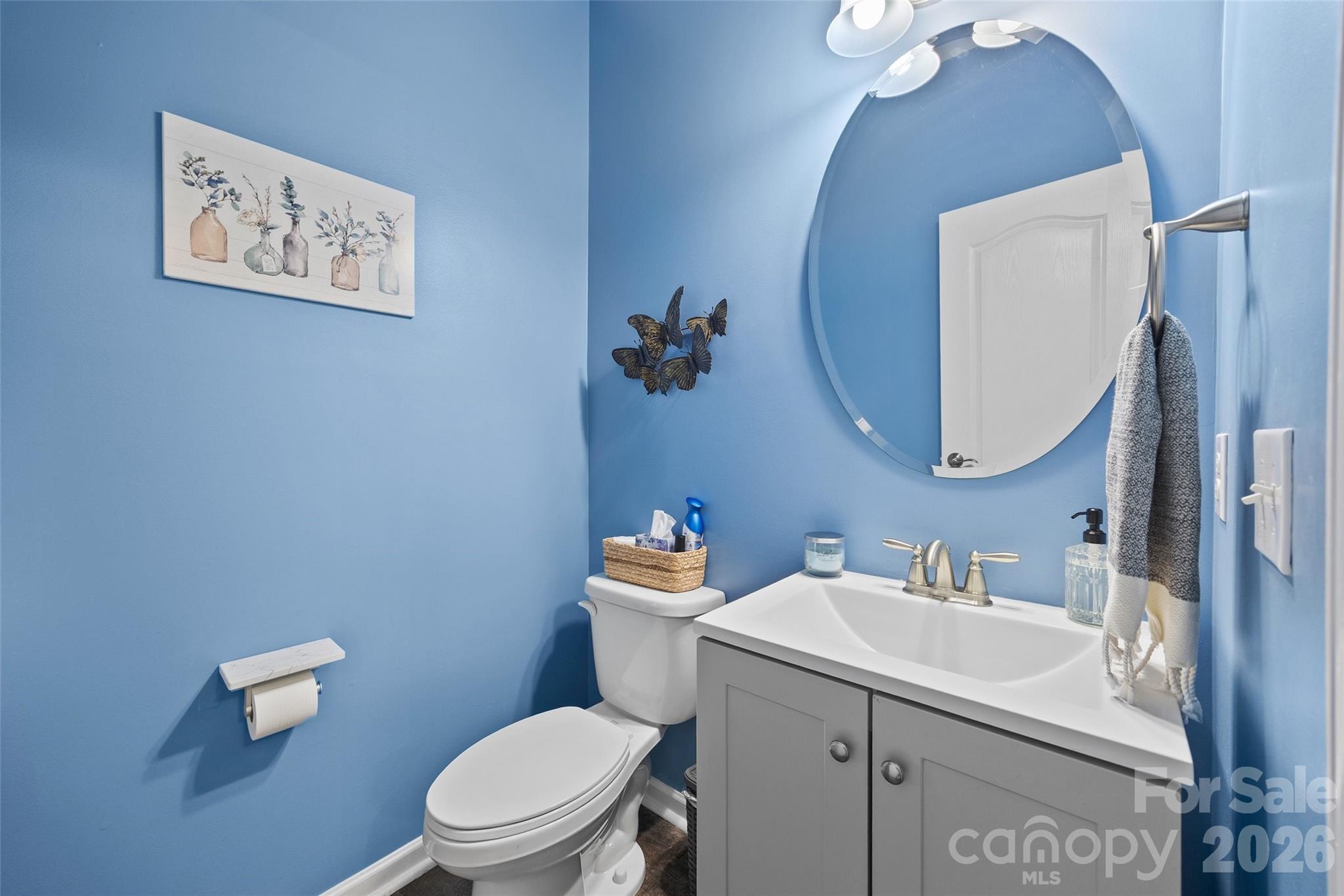 8605 Mccullough Club Drive — Fort Mill