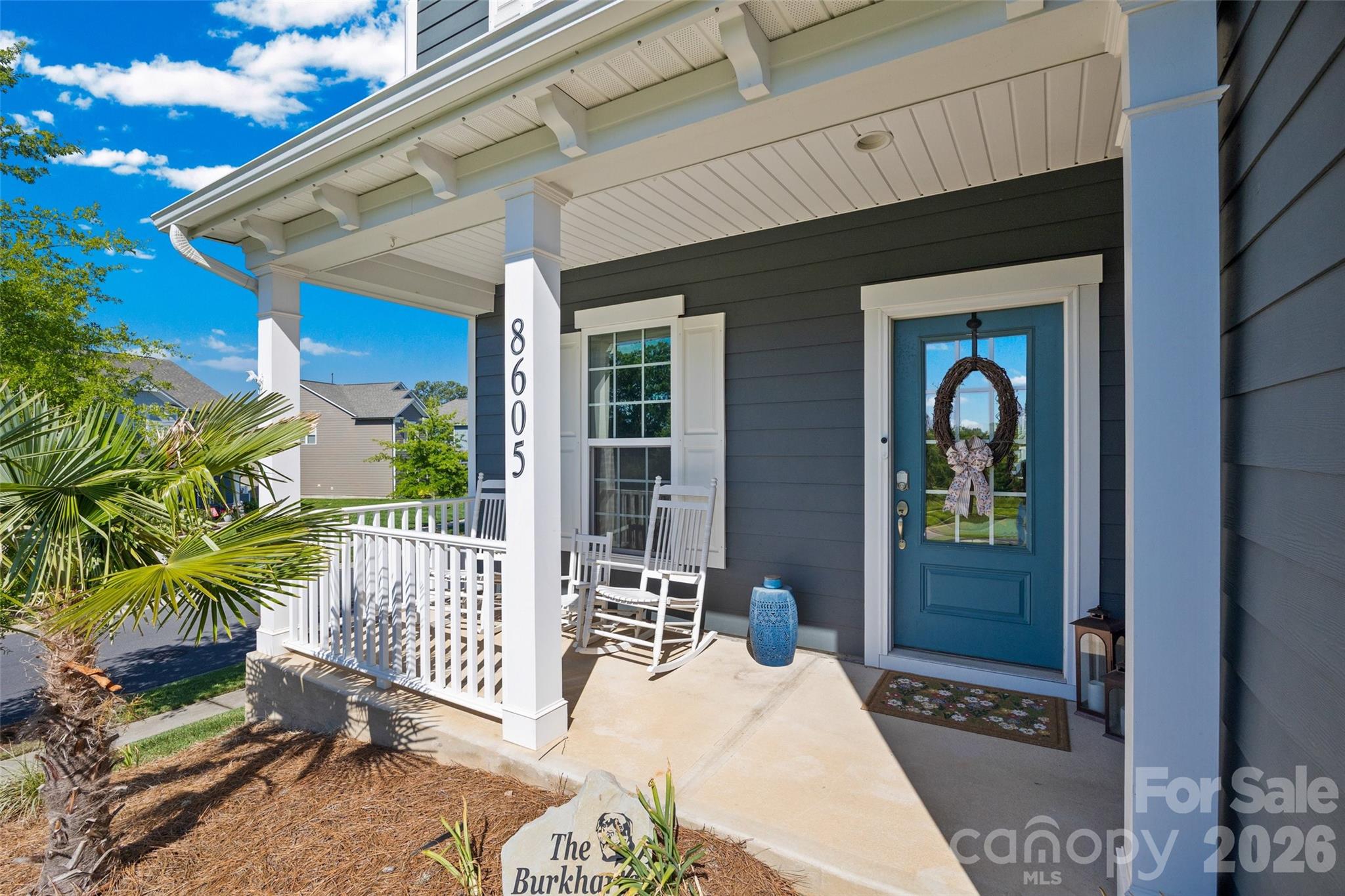 8605 Mccullough Club Drive — Fort Mill