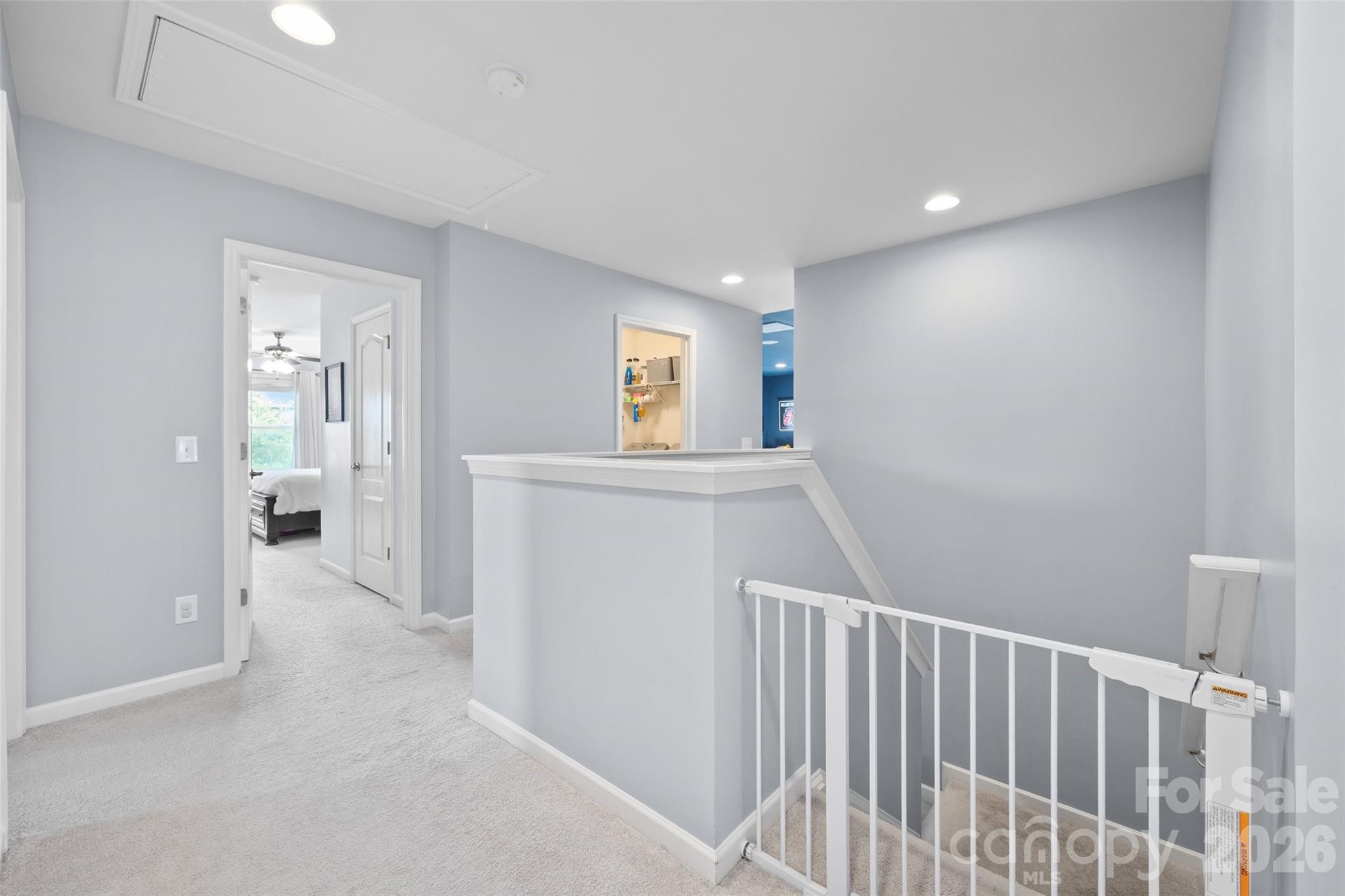 8605 Mccullough Club Drive — Fort Mill