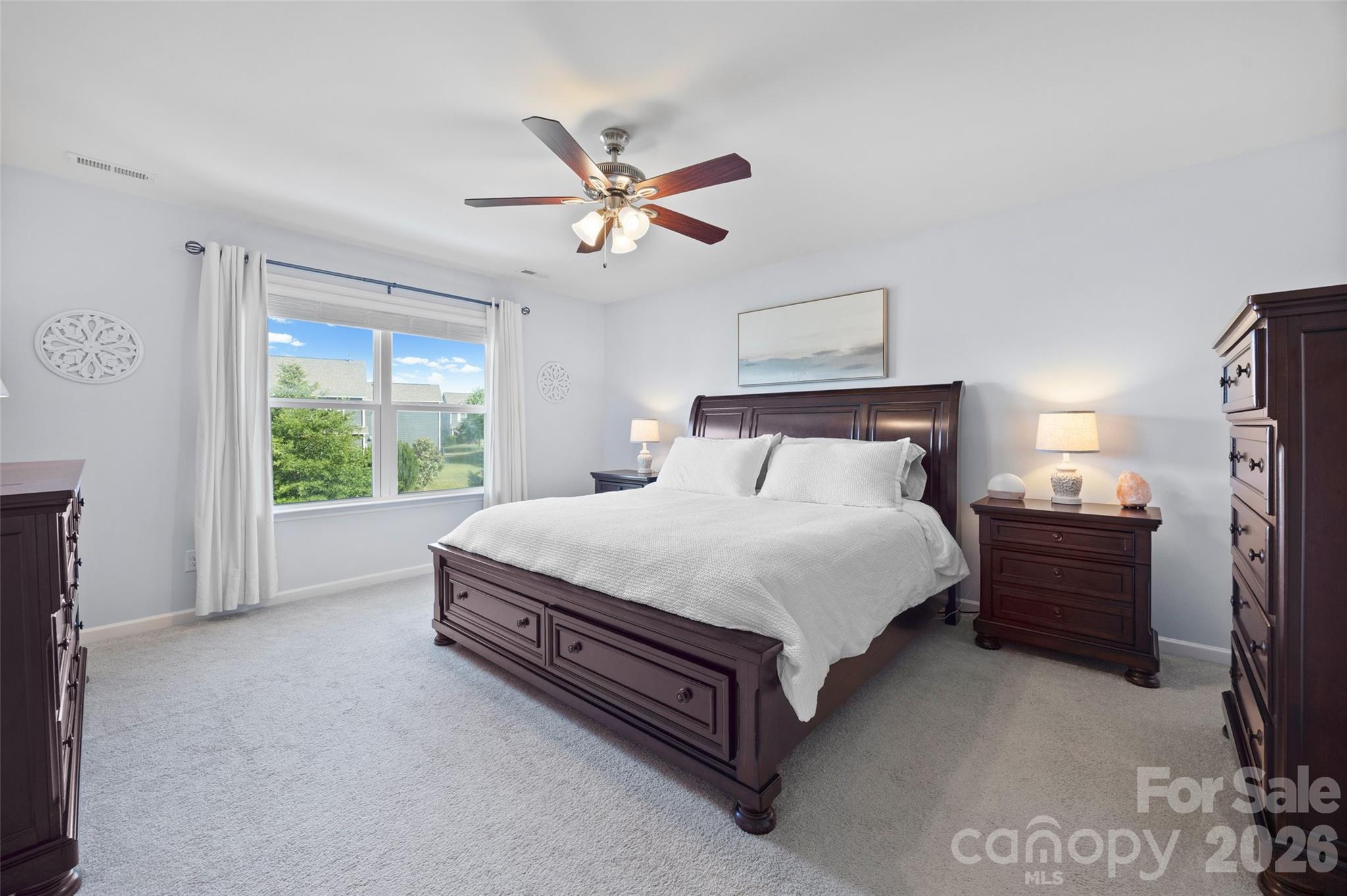 8605 Mccullough Club Drive — Fort Mill
