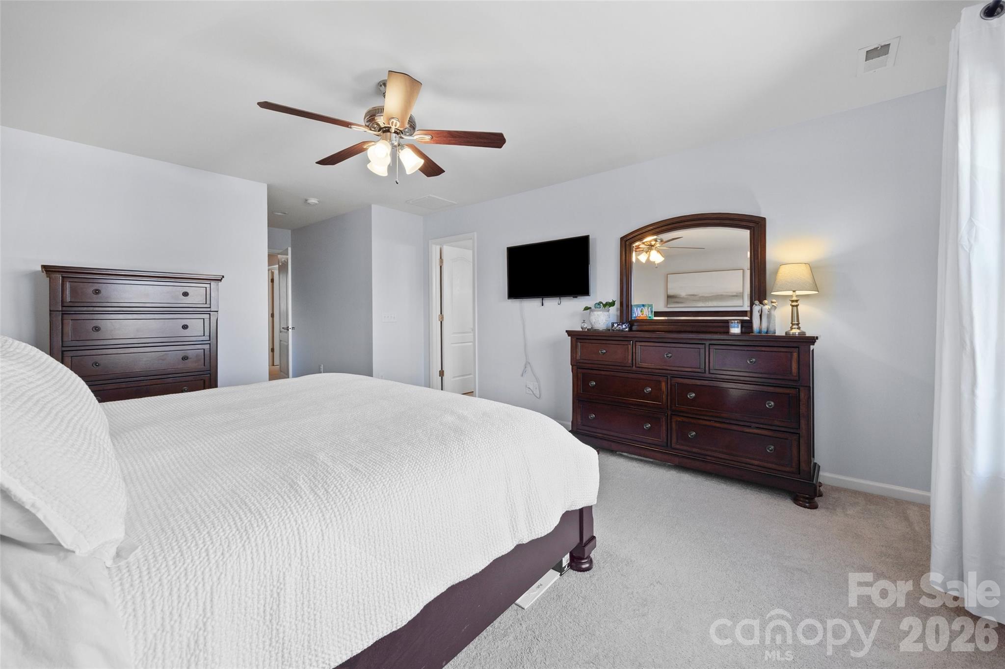 8605 Mccullough Club Drive — Fort Mill