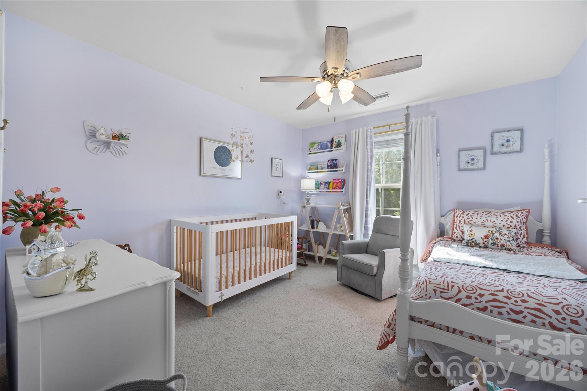8605 Mccullough Club Drive — Fort Mill