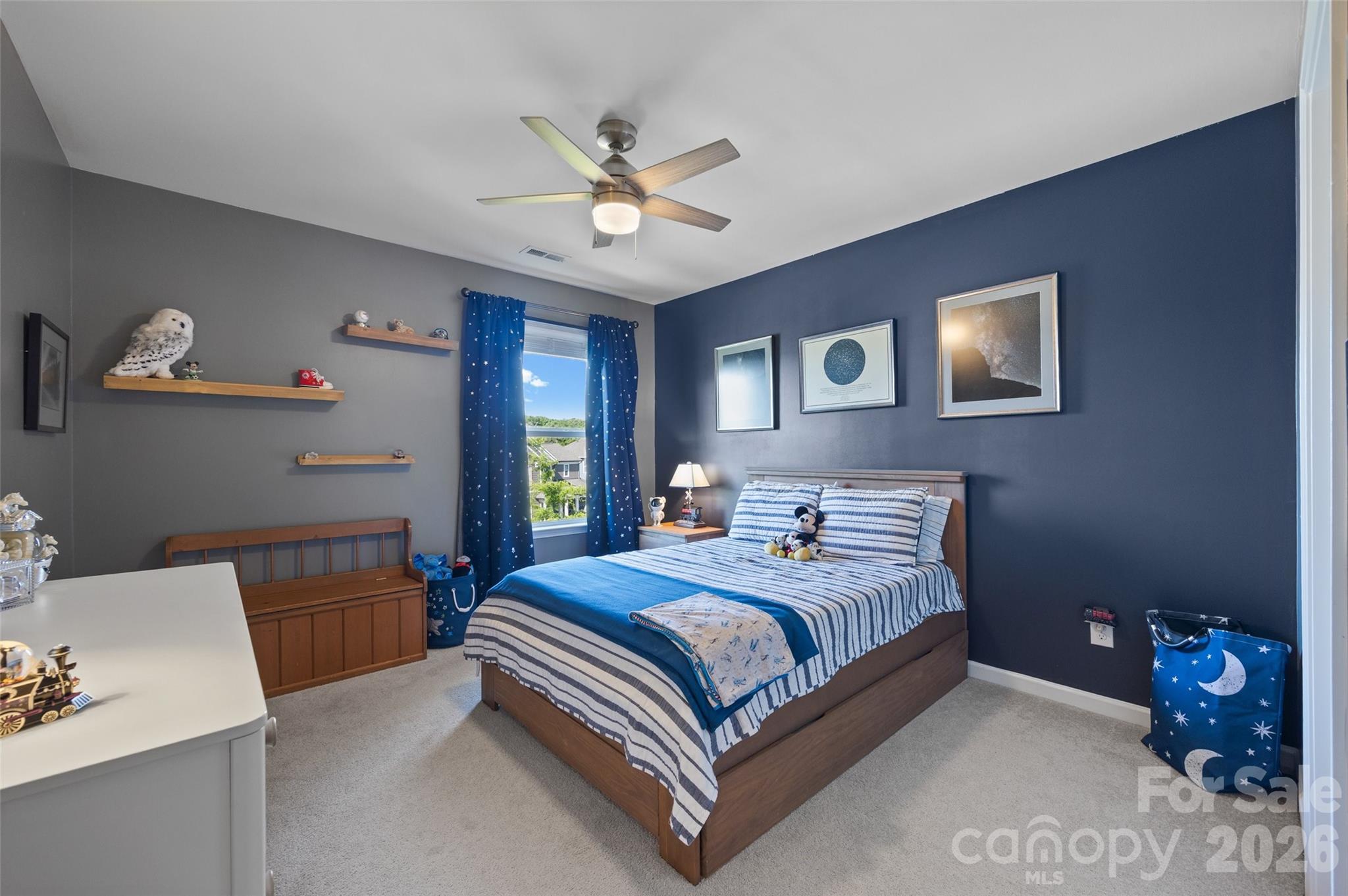 8605 Mccullough Club Drive — Fort Mill