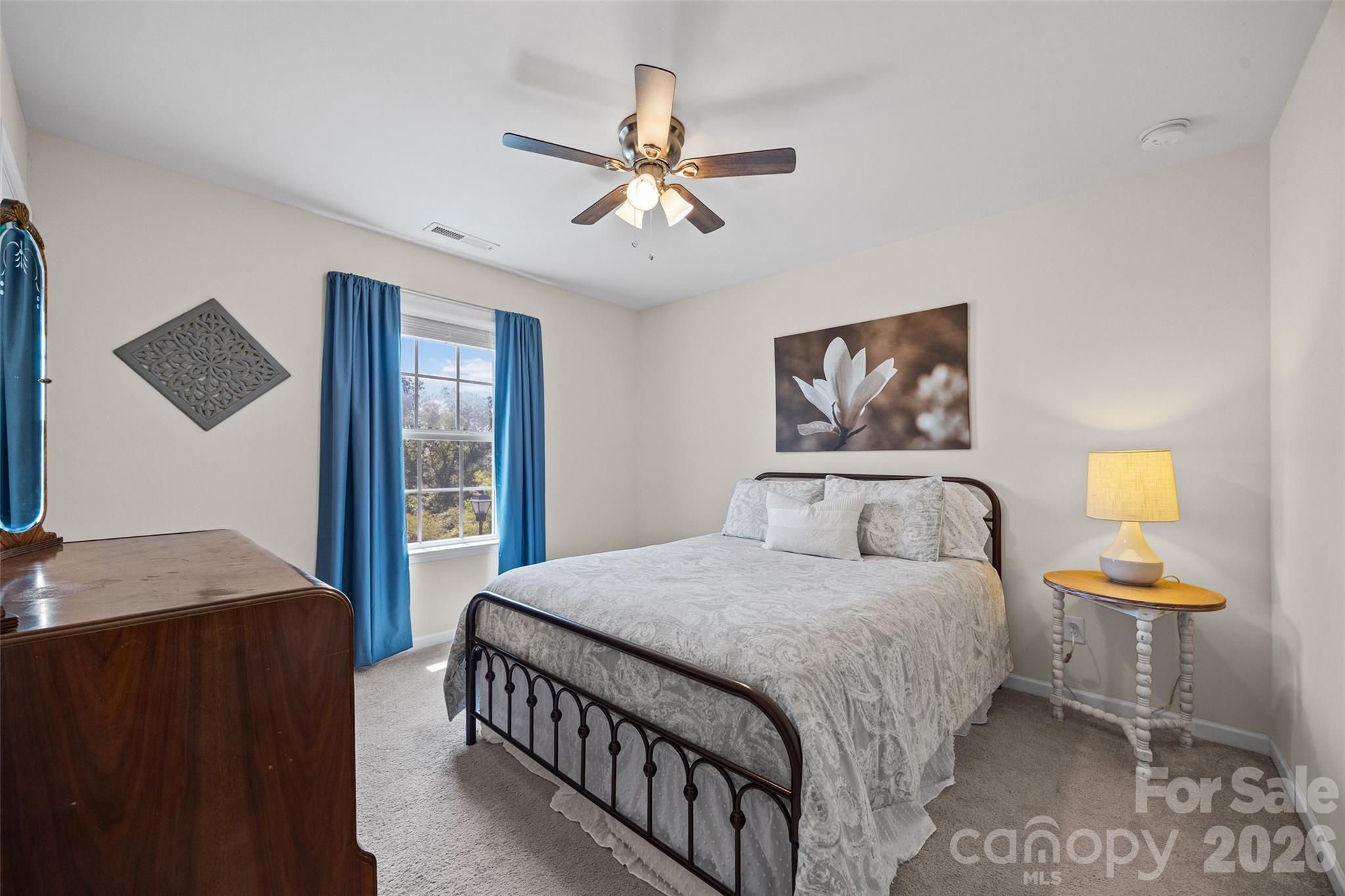 8605 Mccullough Club Drive — Fort Mill