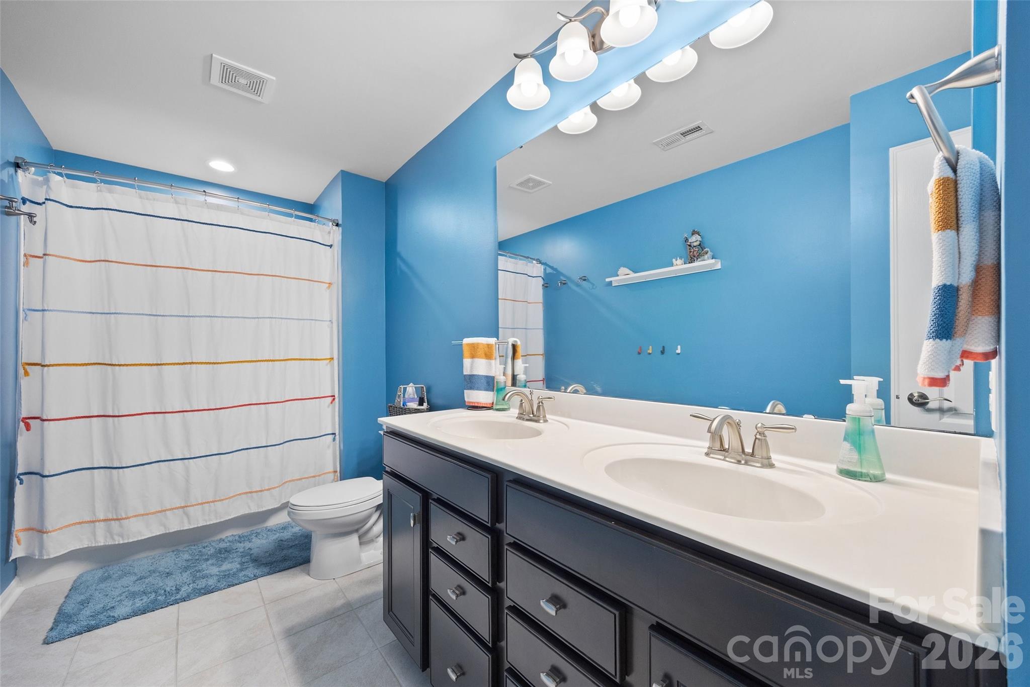 8605 Mccullough Club Drive — Fort Mill