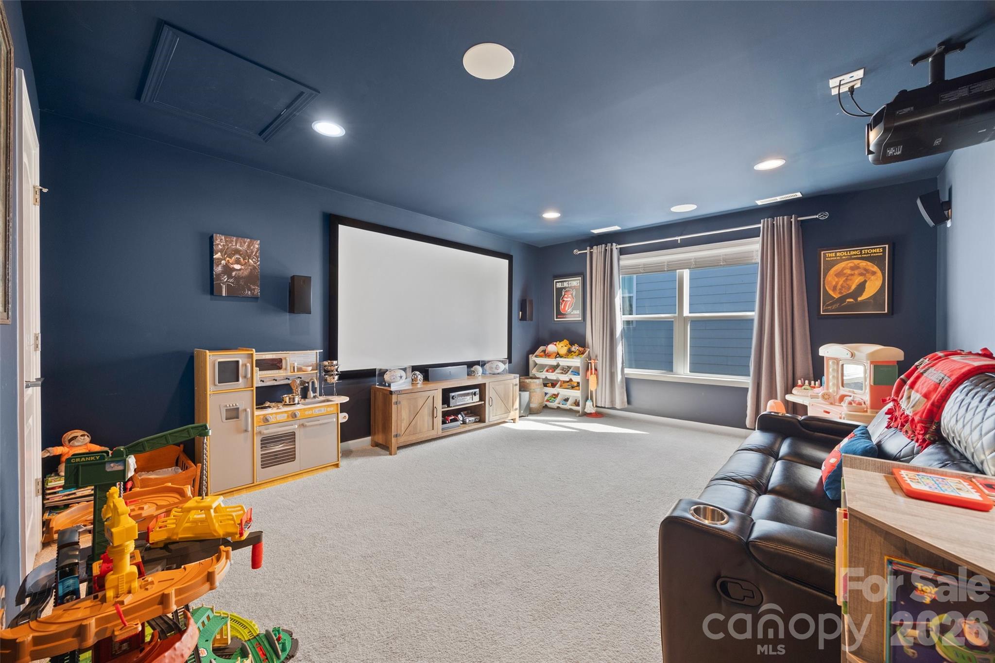 8605 Mccullough Club Drive — Fort Mill