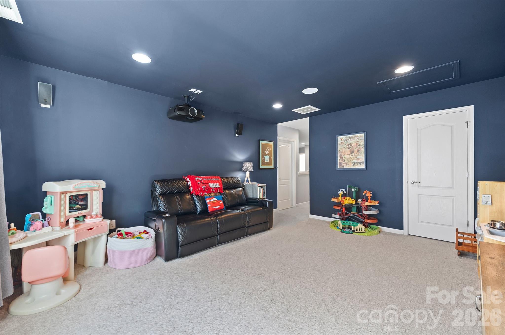 8605 Mccullough Club Drive — Fort Mill