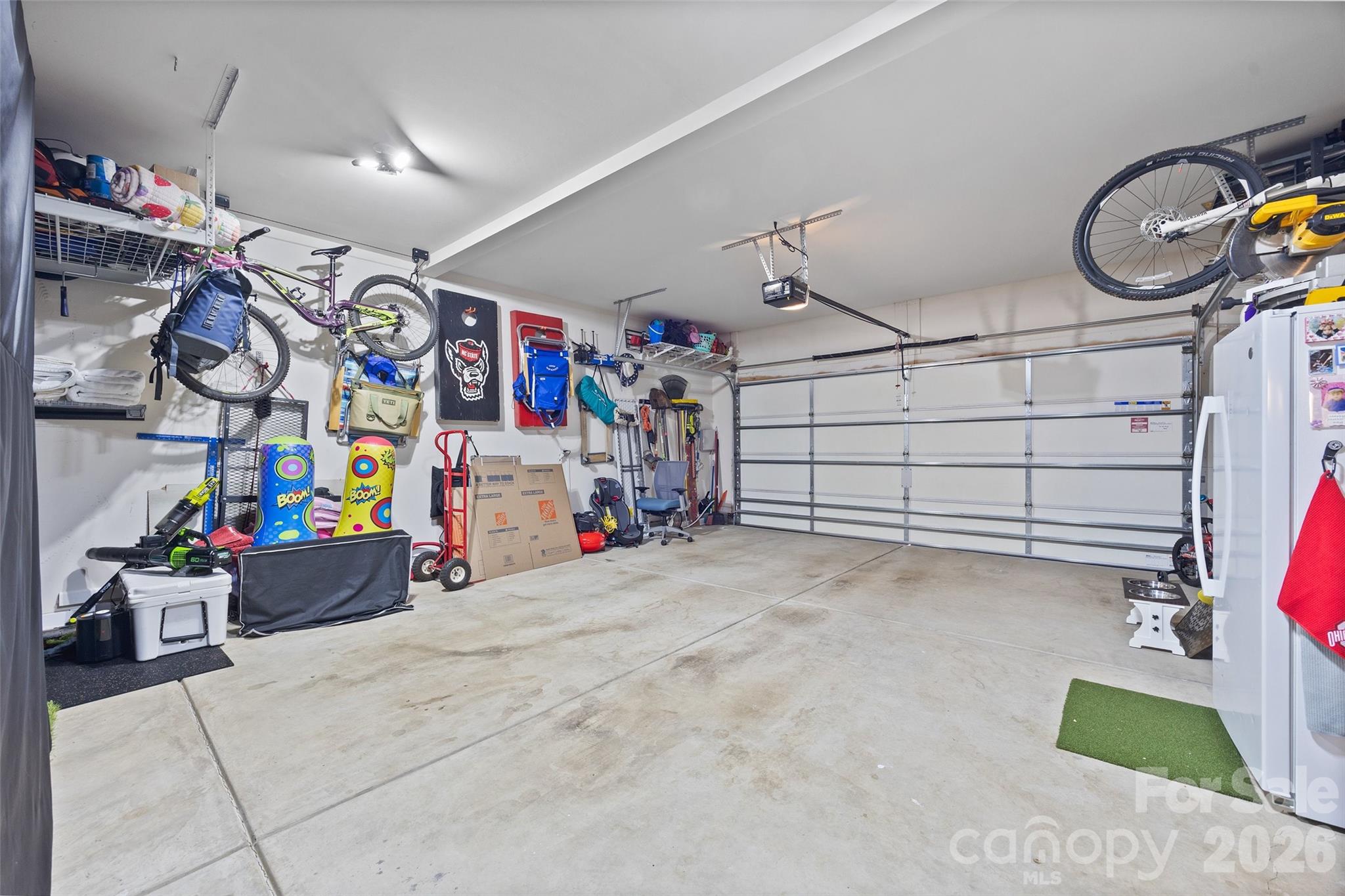 8605 Mccullough Club Drive — Fort Mill